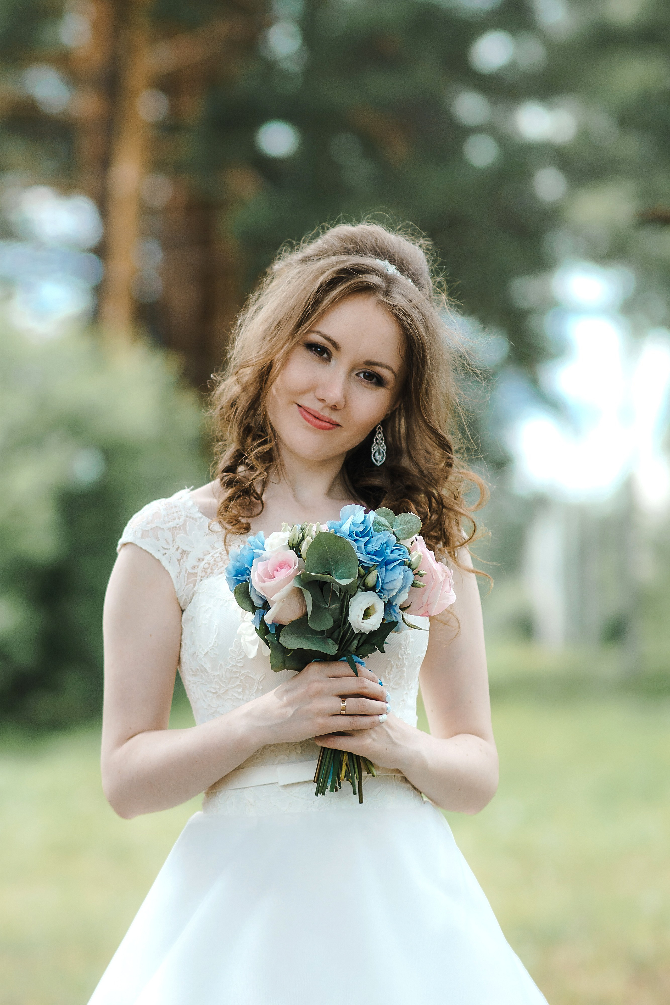 Евгений и Вероника. Свадебный и семейный фотограф Александр Князев