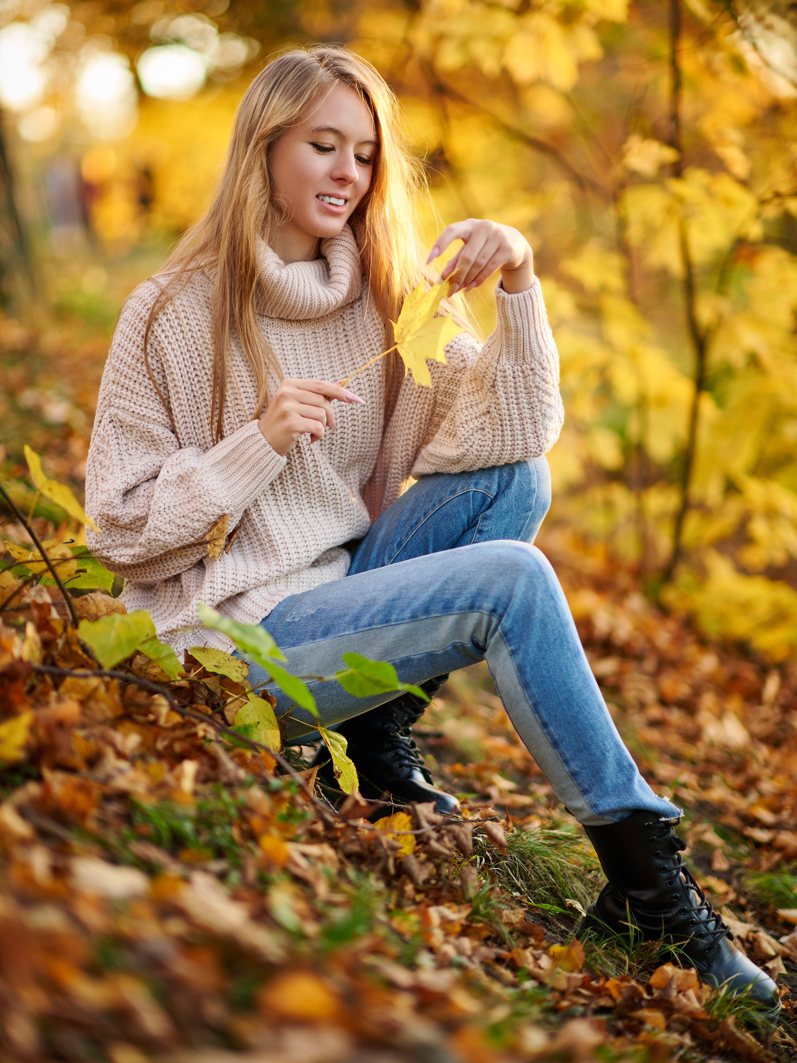 Lifestyle. Nikita Pryanishnikov | Portrait & Fashion Photographer in Saint Petersburg