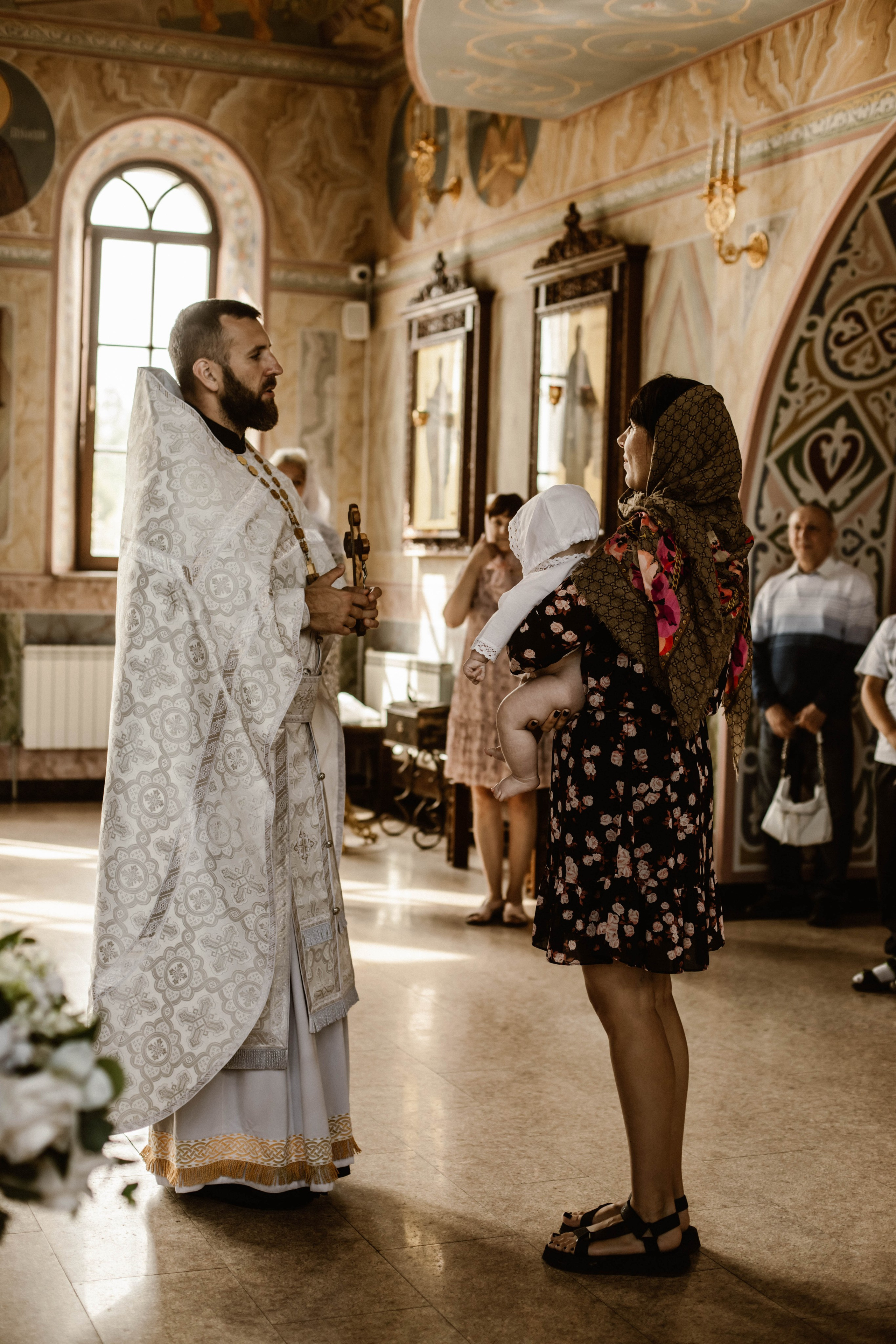 Викуля. Храм Александра Невского. Фотограф в Нижнем Новгороде