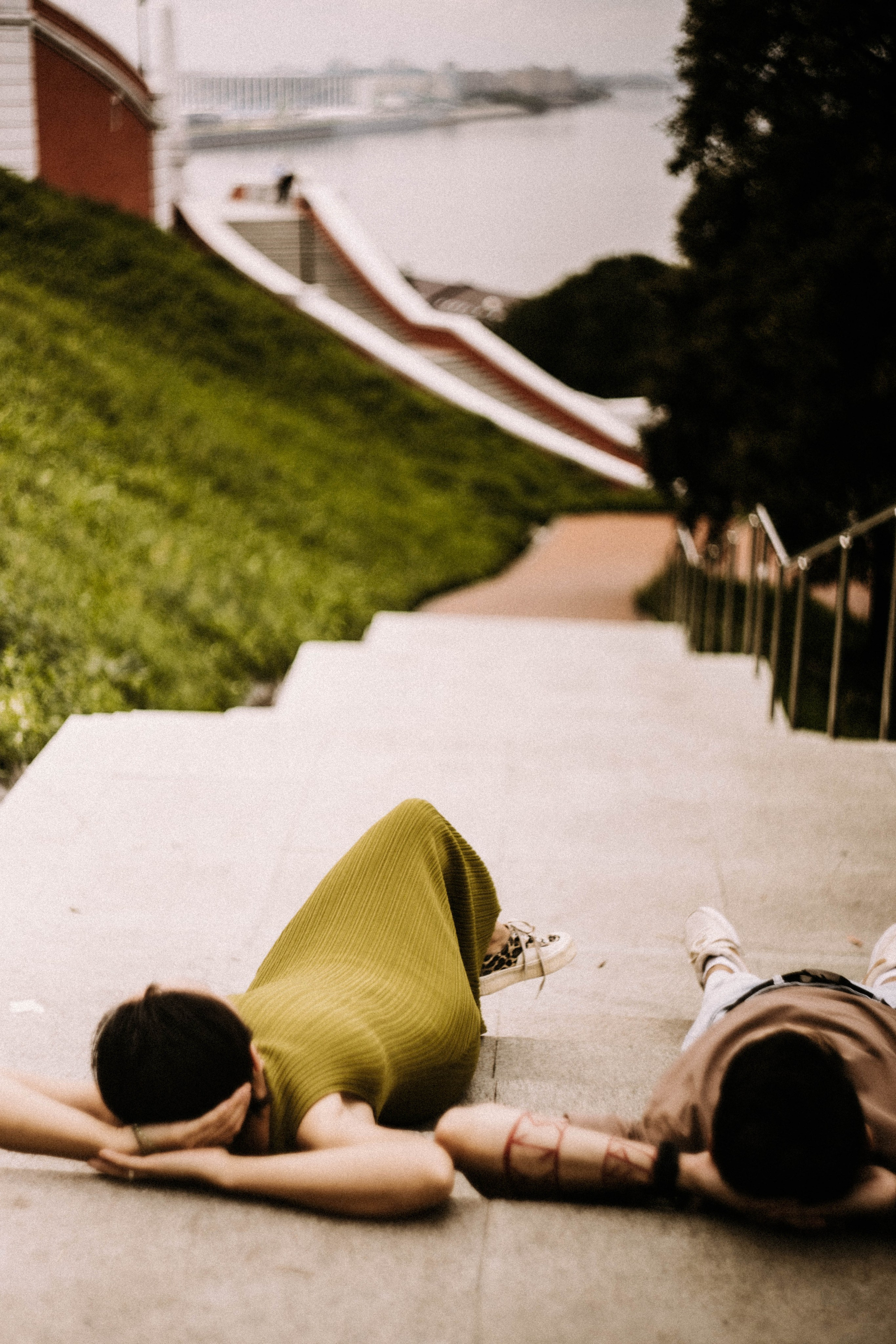 ФОТОПРОГУЛКА ПО Н.НОВГОРОДУ для туристов. Фотограф в Нижнем Новгороде