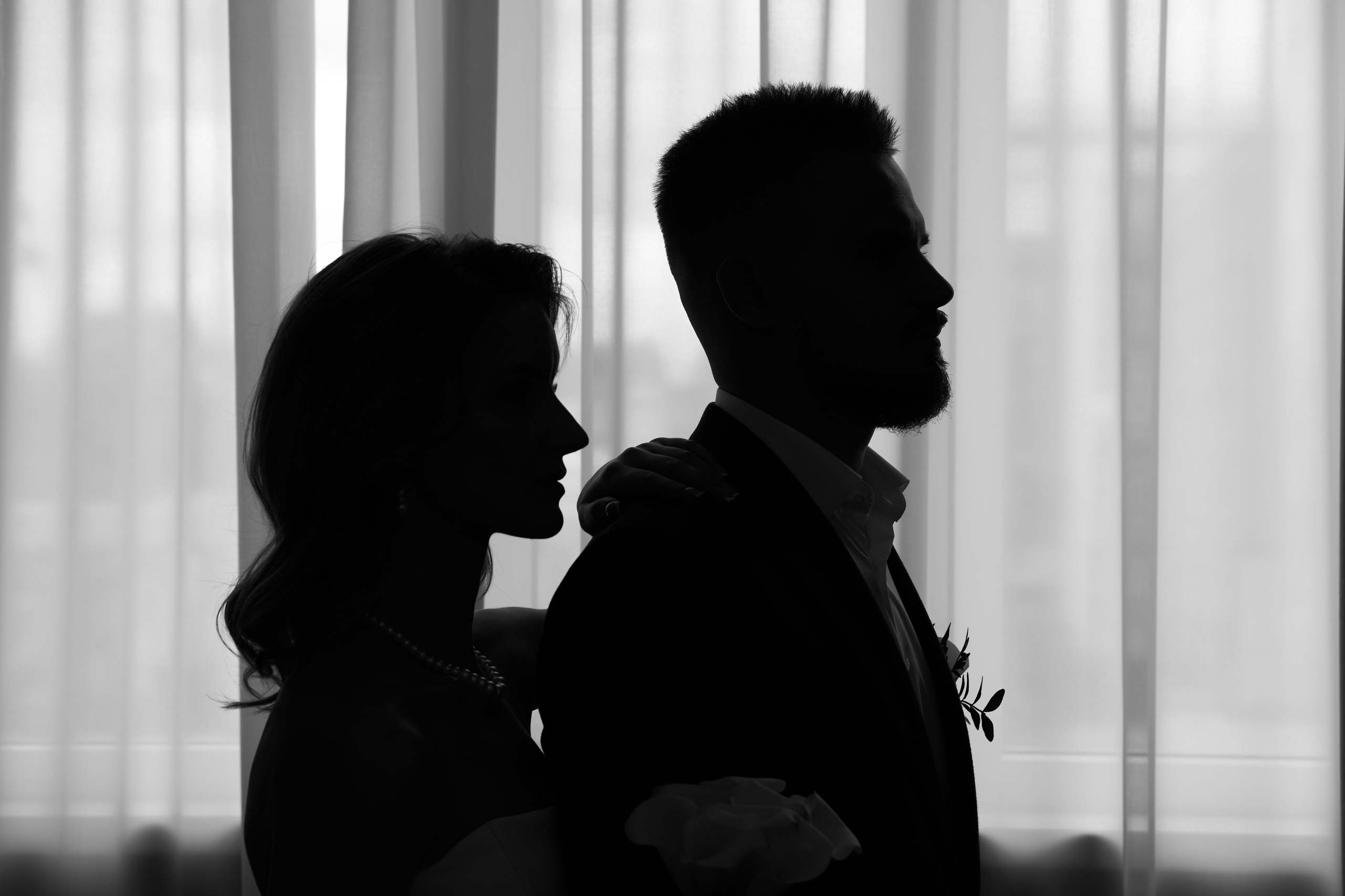 Портретный фотограф в Москве Александр Тен