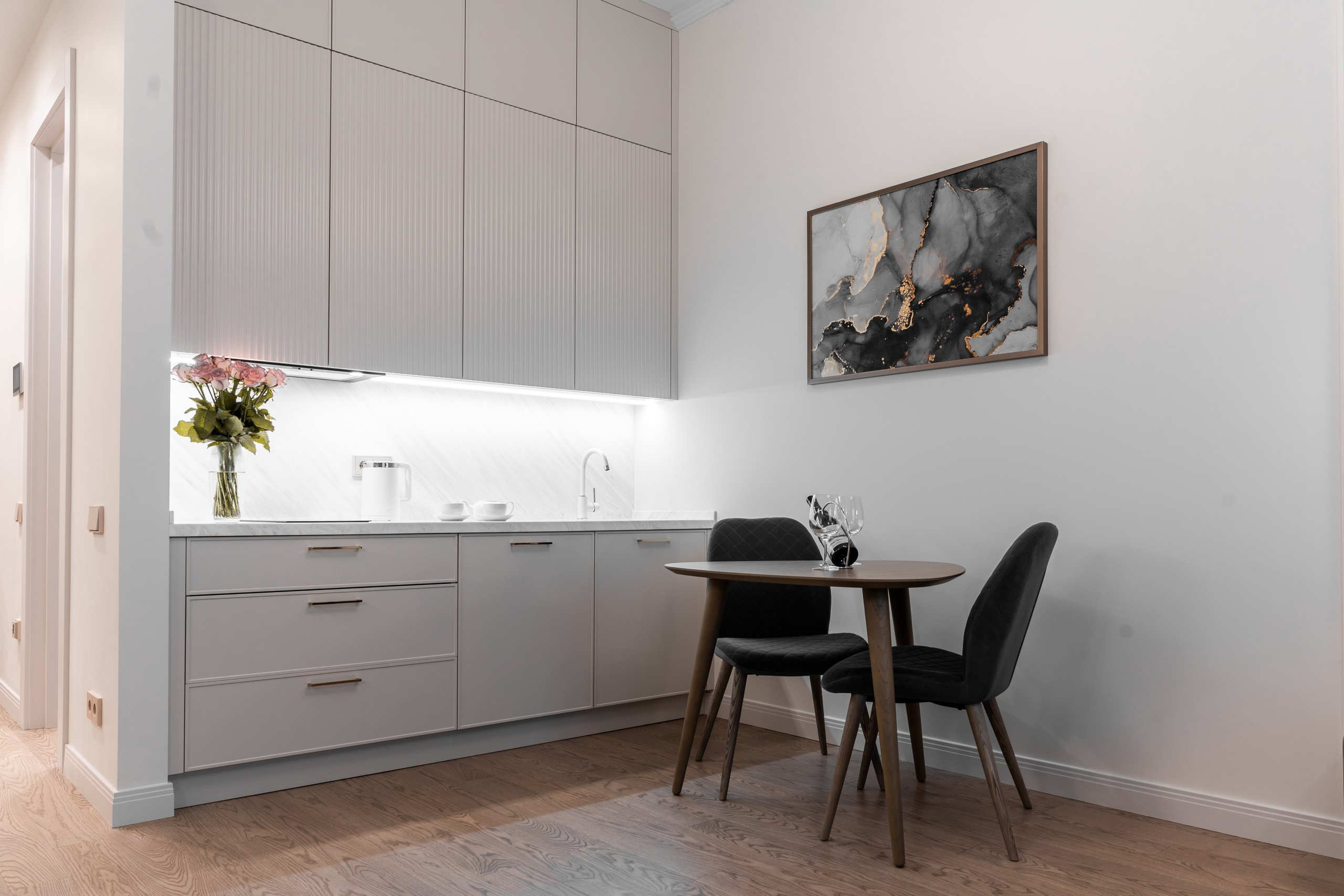 Отельный интерьерный фотограф Сочи