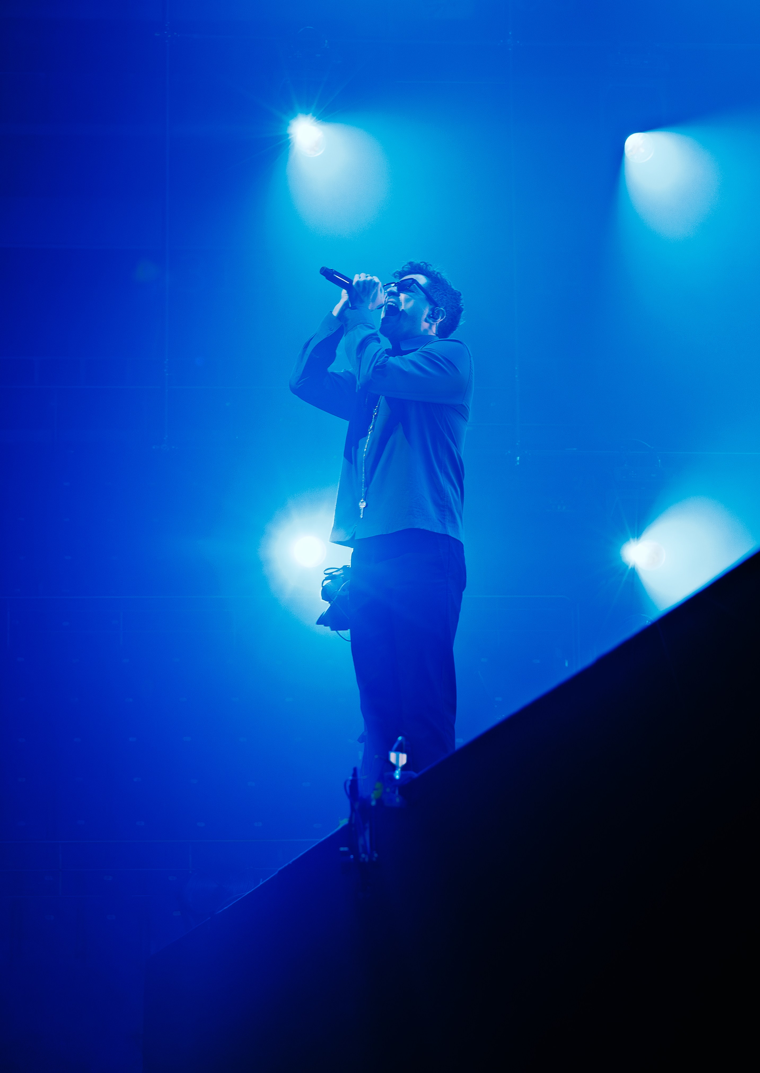 ЛСП. Фотограф в Москве Андрей Овчаров