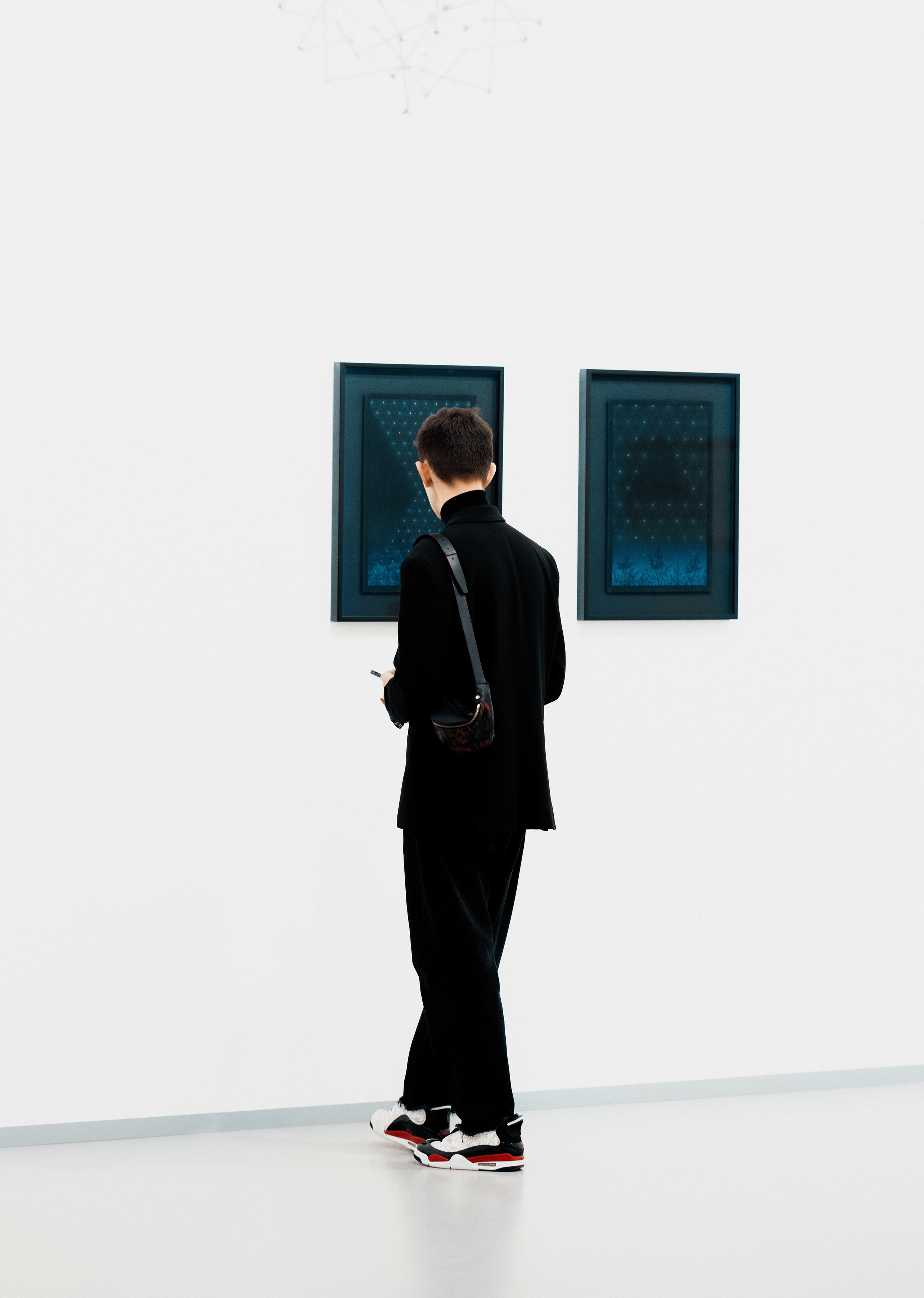 Репортаж. Фотограф в Москве Андрей Овчаров