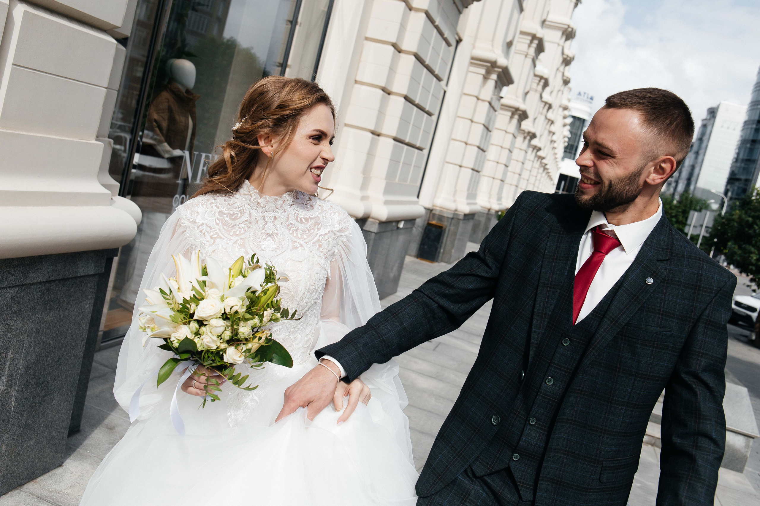 LoveStory. Фотограф Екатеринбург Мазейко Михаил