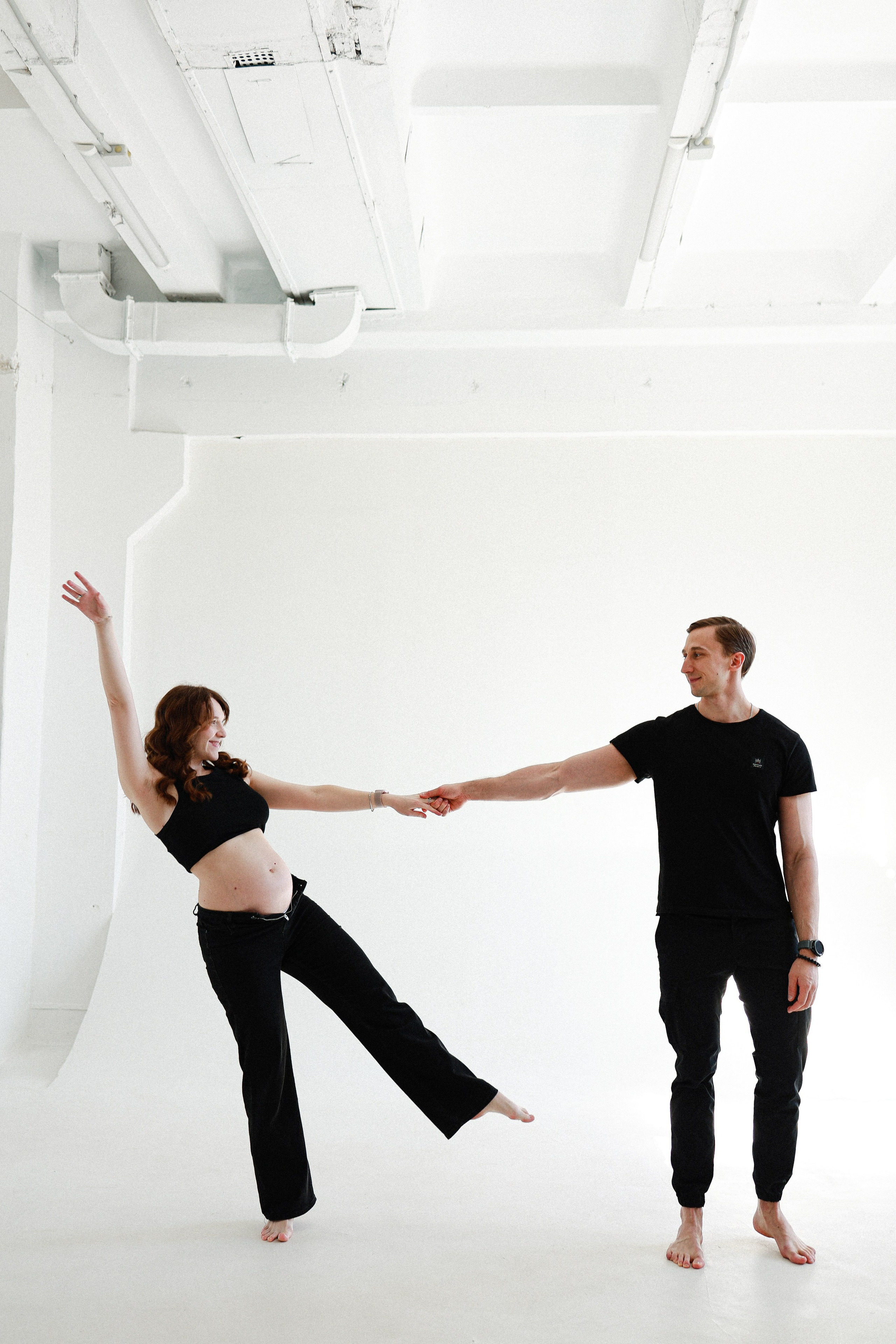 Оля и Антон. Свадебный, портретный и детский фотограф в Челябинске