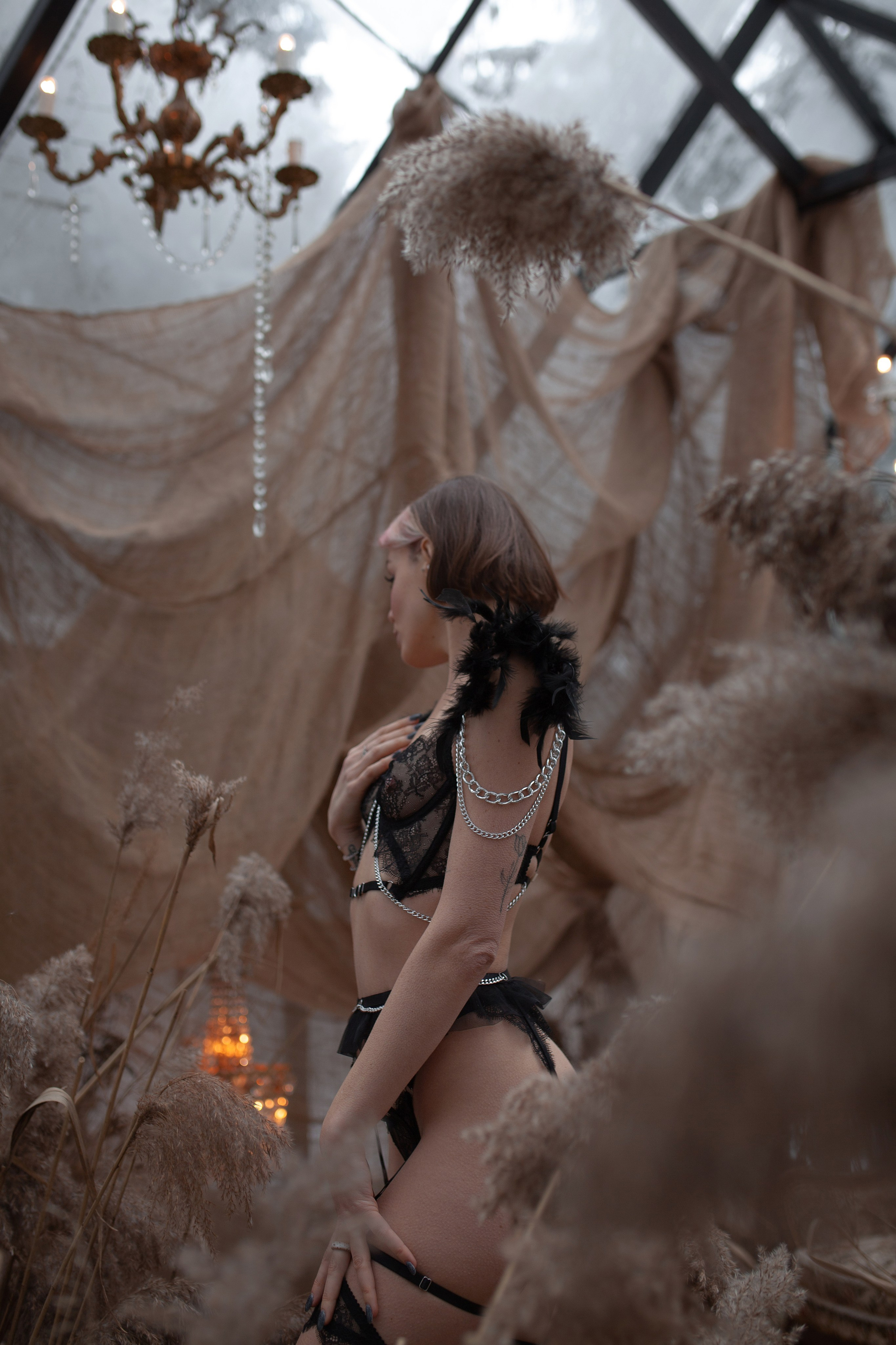 Юля. Лиза Бродская — фотограф в Москве