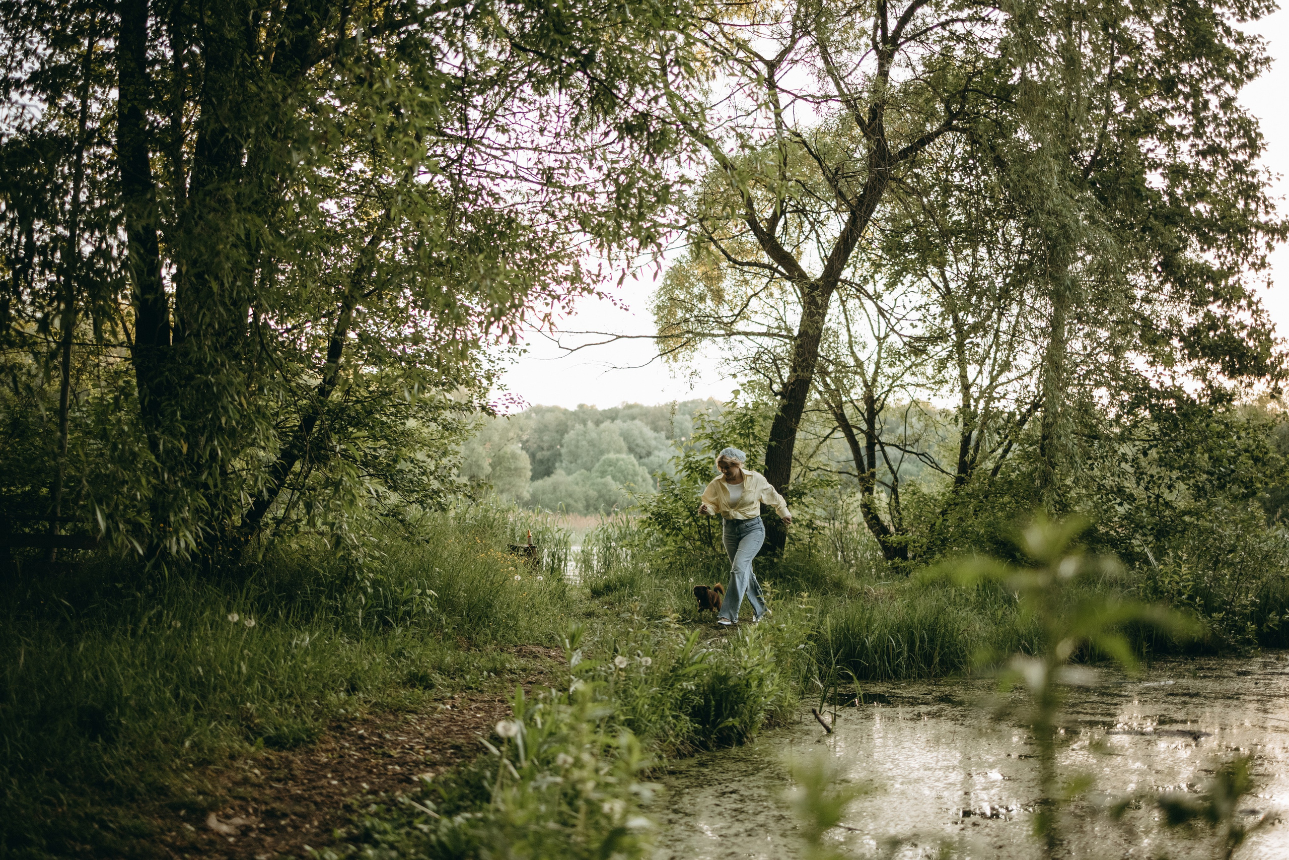 Екатерина и Лёня. Фотограф — Анималист | Санкт-Петербург