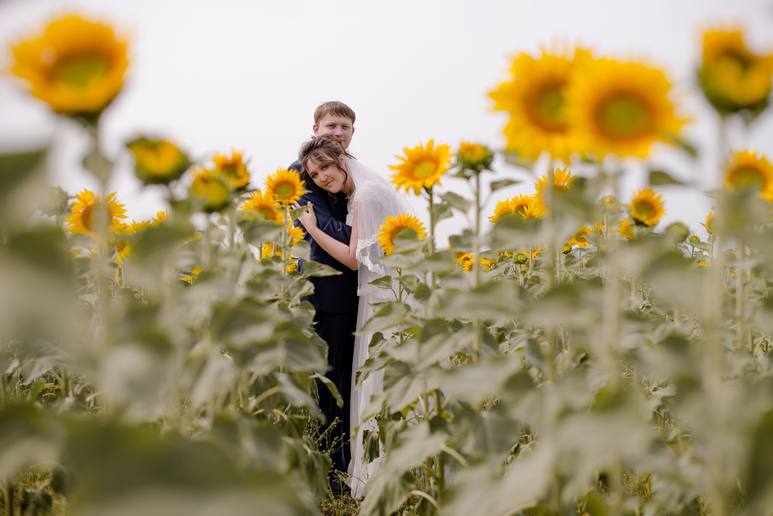 27 июля. Портретный и семейный фотограф Магнитогорск Евгения Ионова