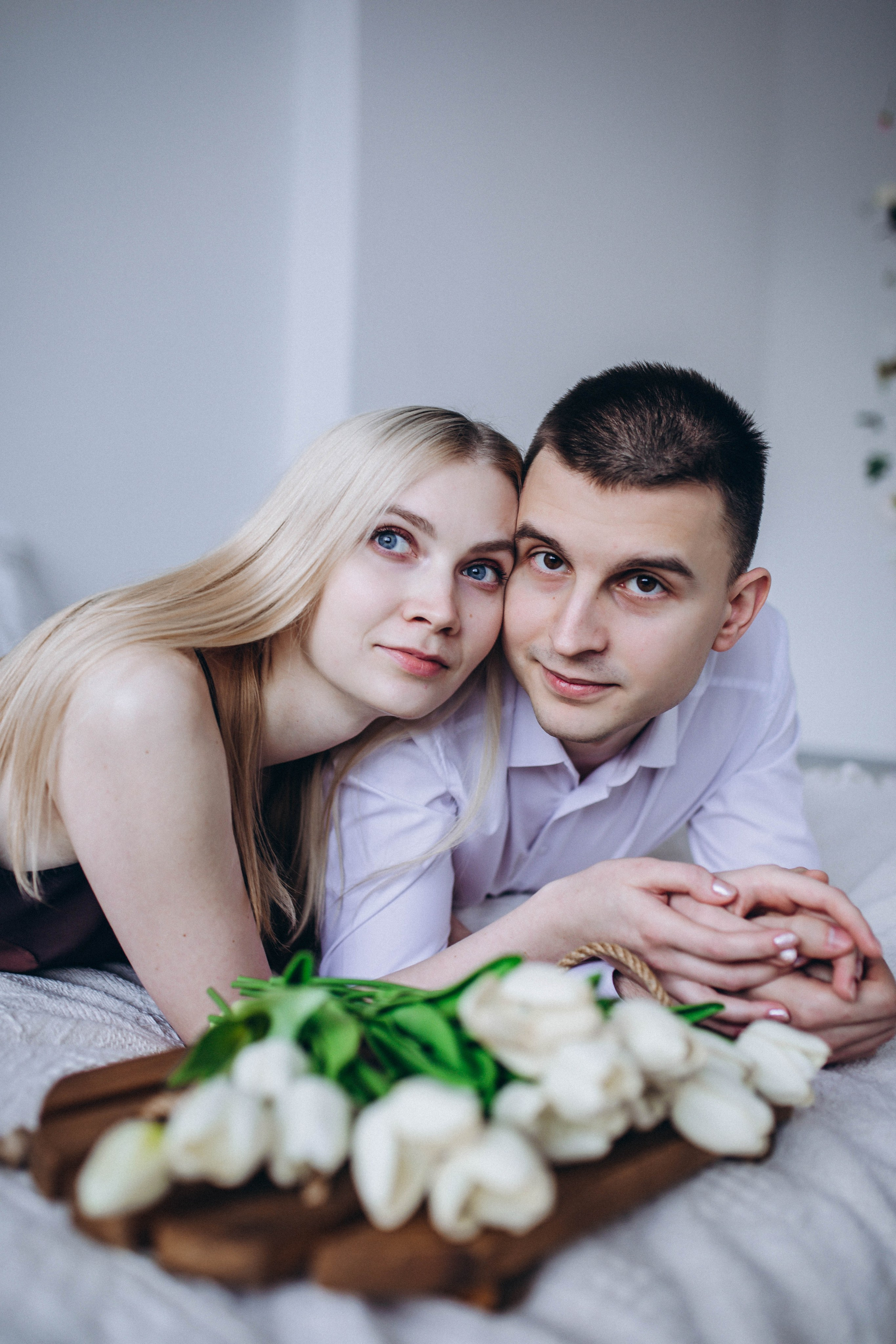 Татьяна & Максим | Санкт-Петербург. Свадебный фотограф из Санкт-Петербурга