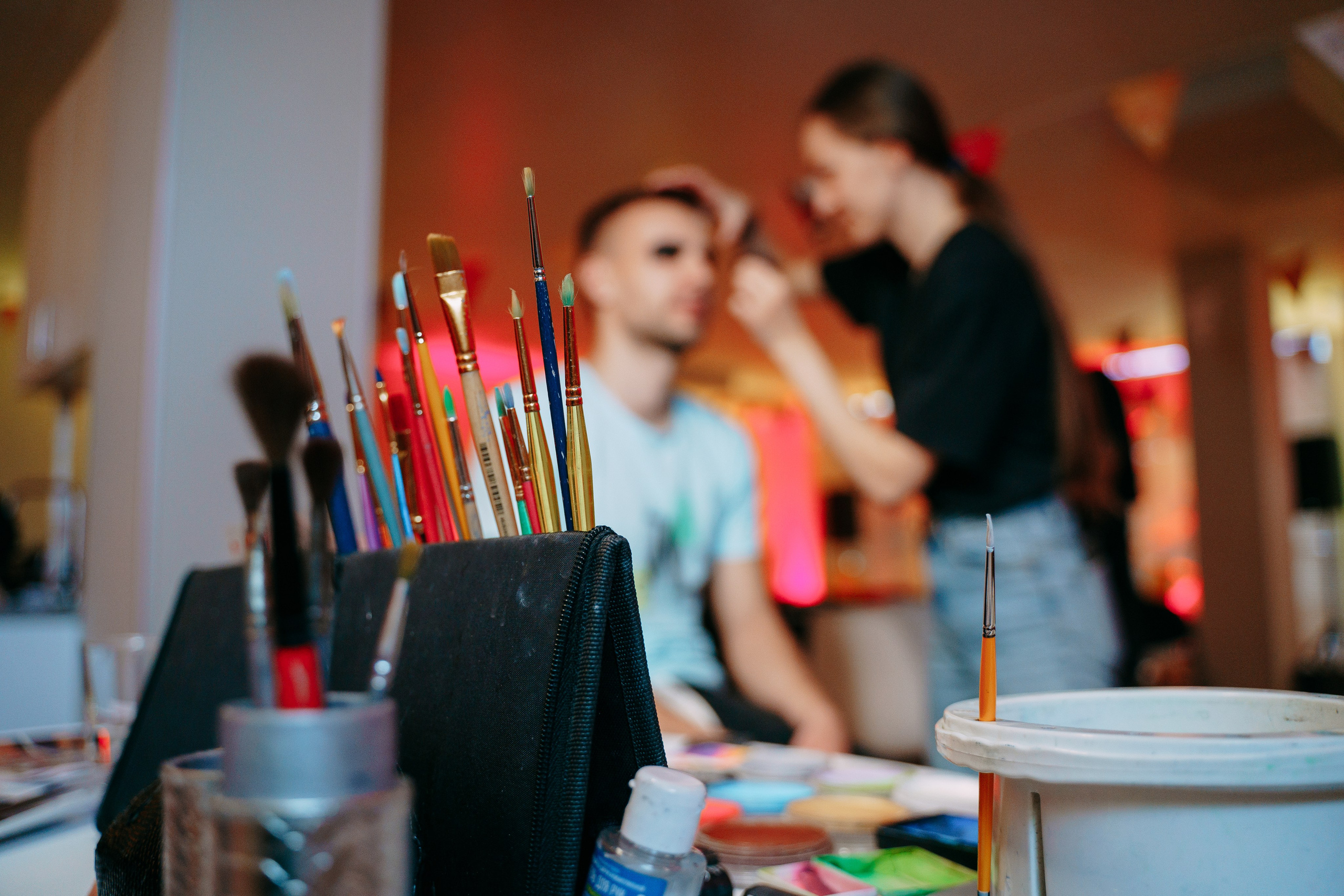 Мероприятия. Фотограф и Видеограф Илья Копытов