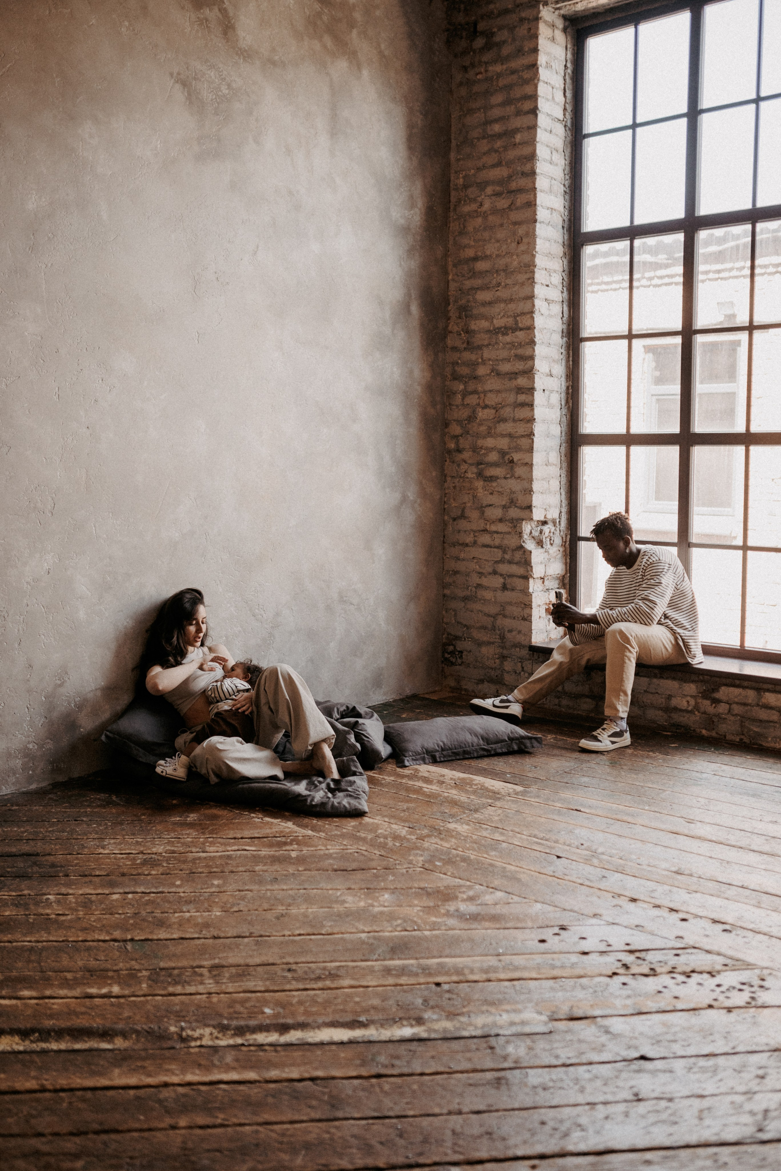 LOVE STYLE в чистом виде. Семейный фотограф ЕЛЕНА ШАФИГУЛИНА