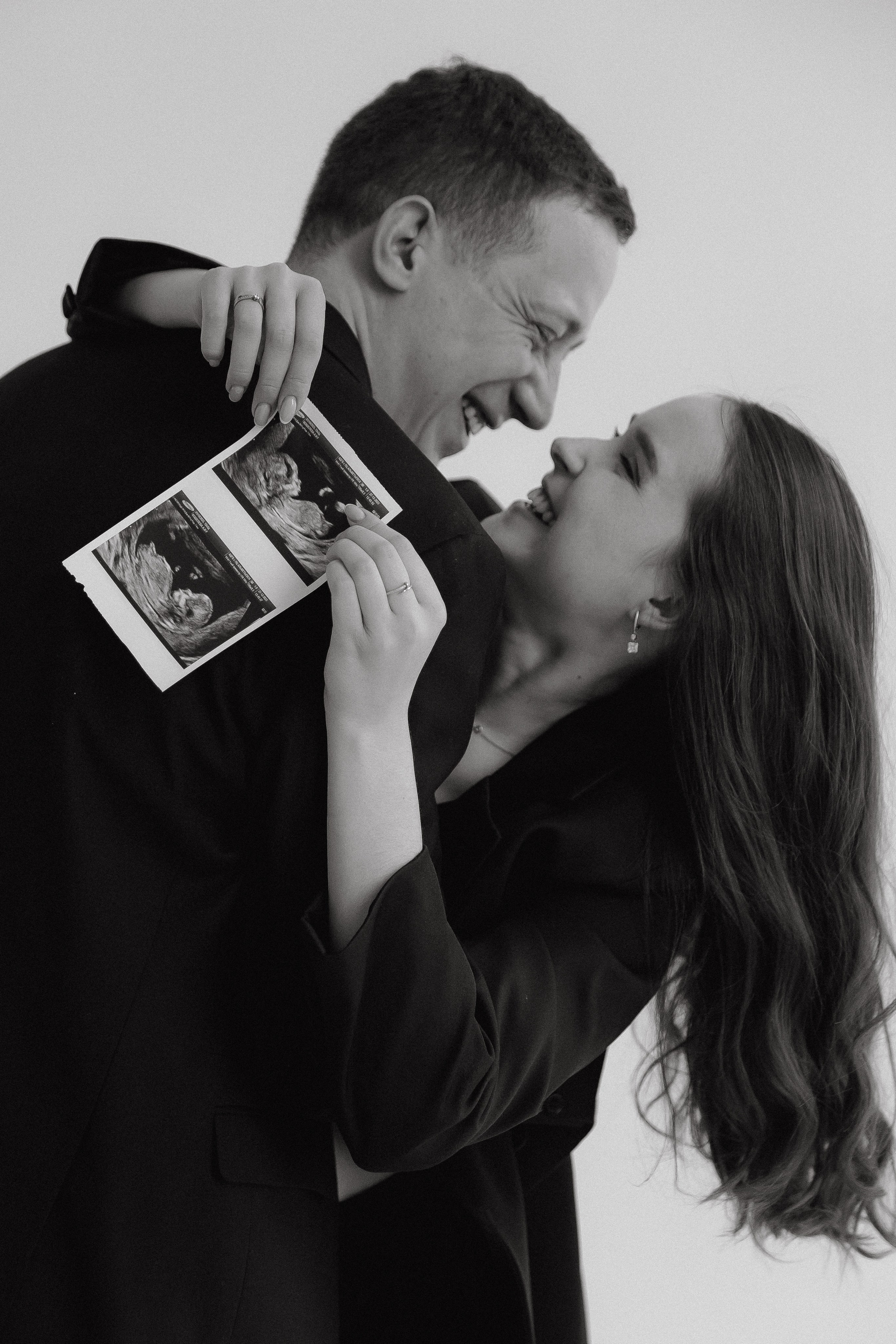 Беременность. Kamaeva.ru