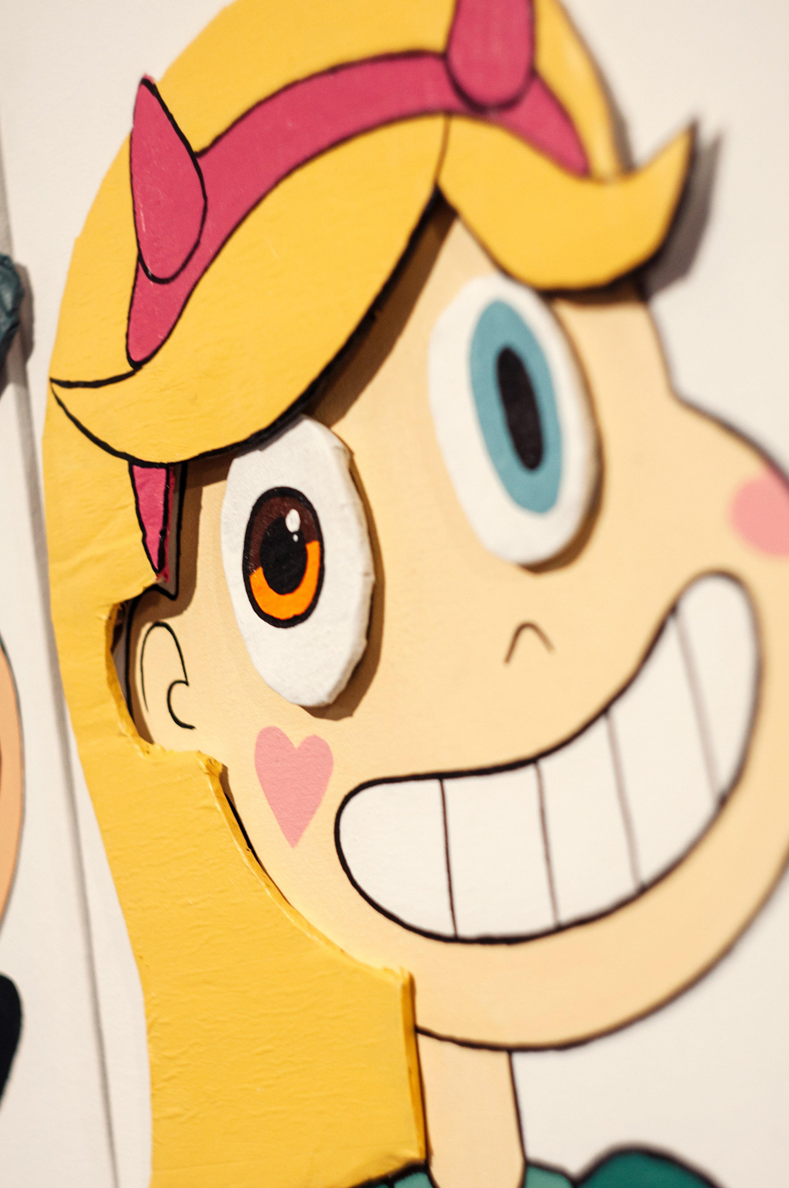 Фан-арт. Репортажный фотограф в Симферополе Зареев Иван