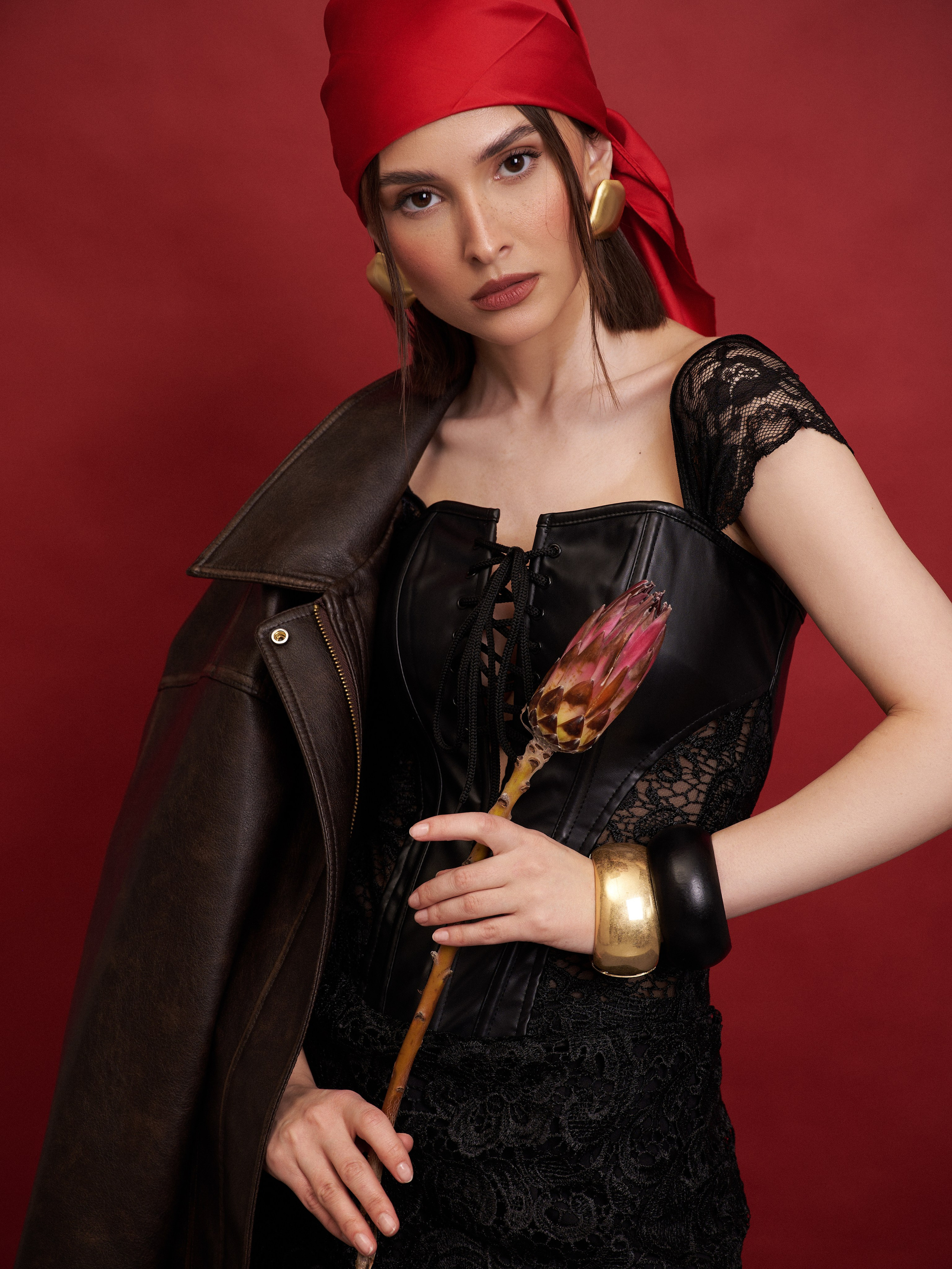 MUSTHAVE. Фотограф Елизавета Кузнецова