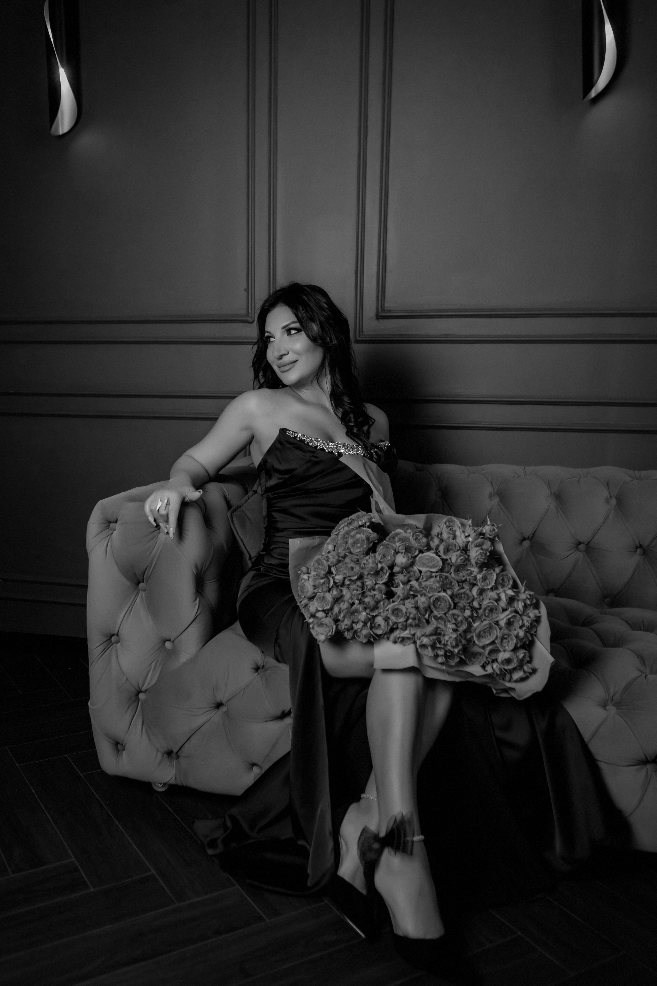 Свадьбы. Главная