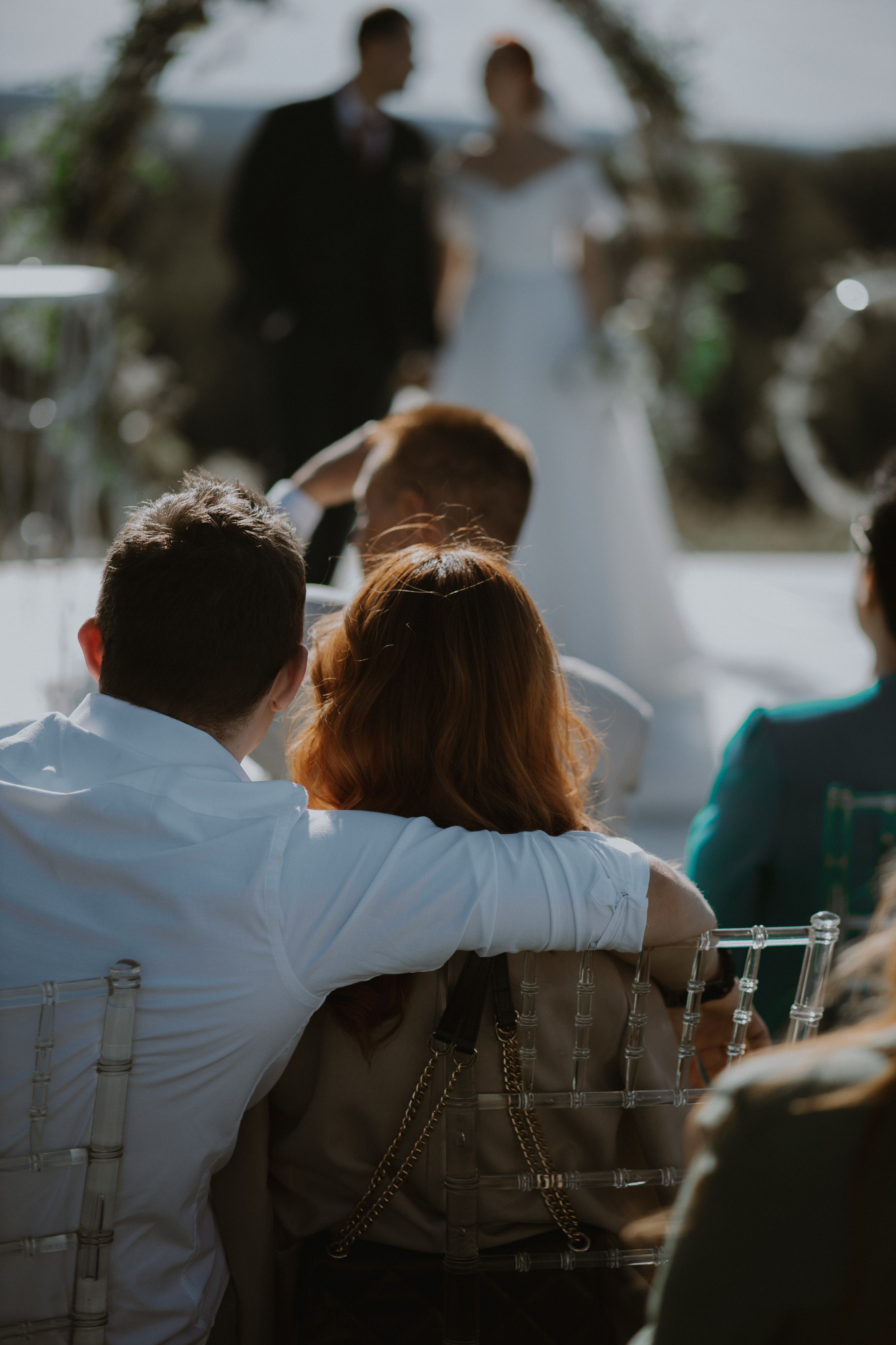 Антон и Александра. Свадебный фотограф в Ярославле Андрей Перегудов