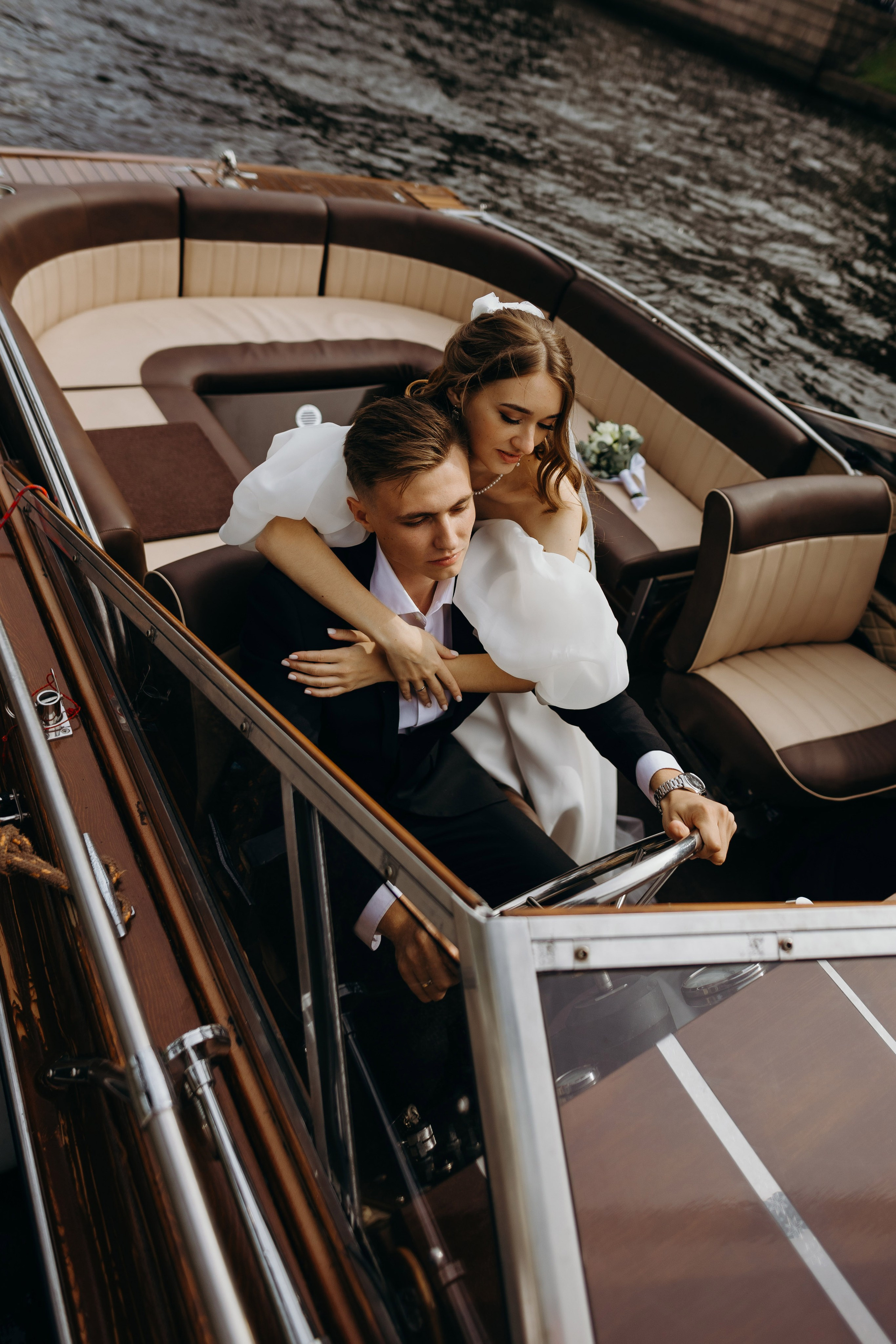 Wedding day 28.08.23. Свадебный фотограф в Санкт-Петербурге