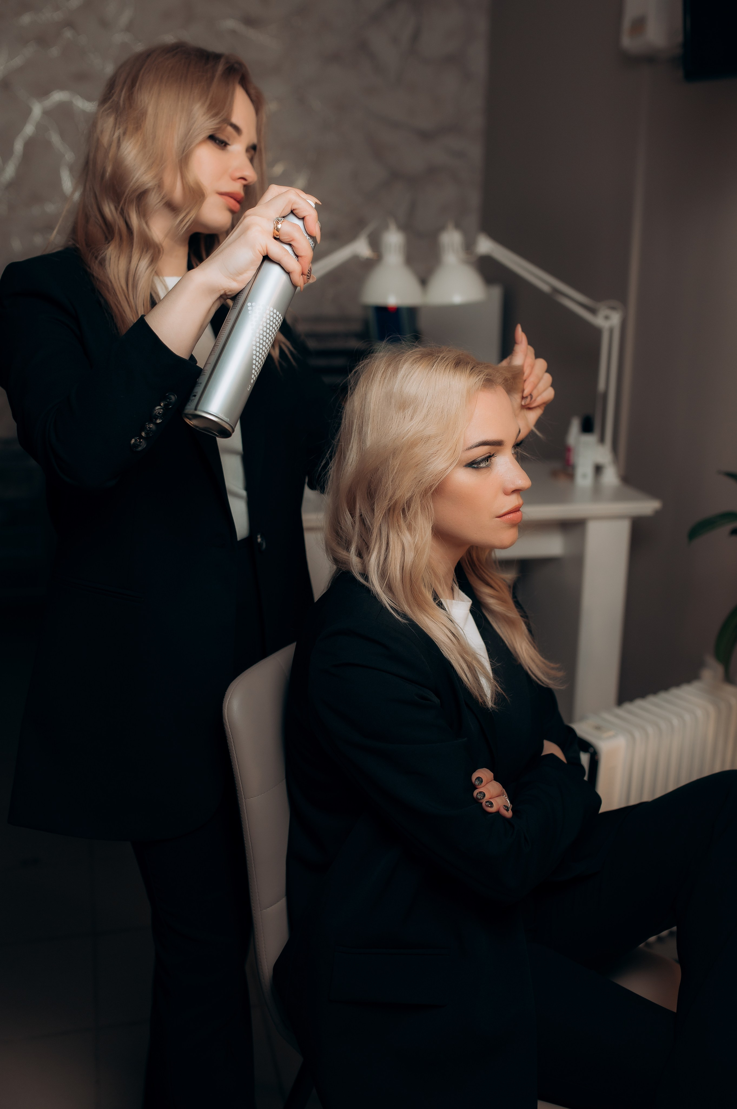 Для салона красоты. Фотограф Алексин, Тула