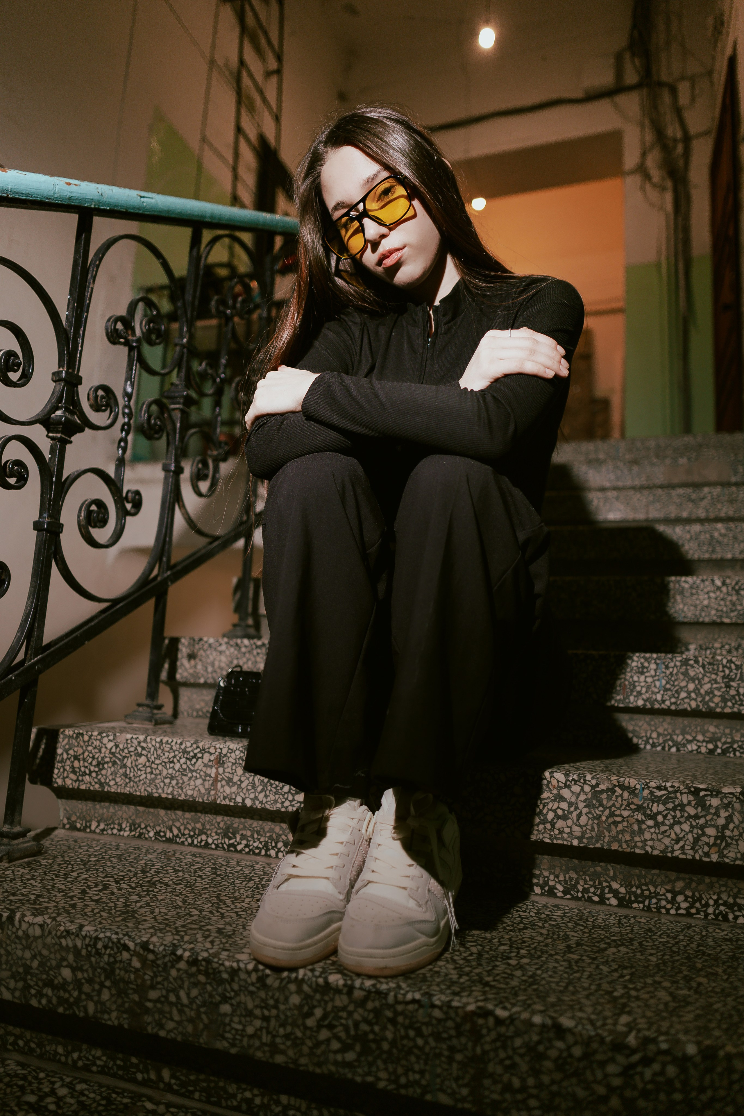 ► Polly ◄. Фотограф в Самаре и Самарской области Констанция