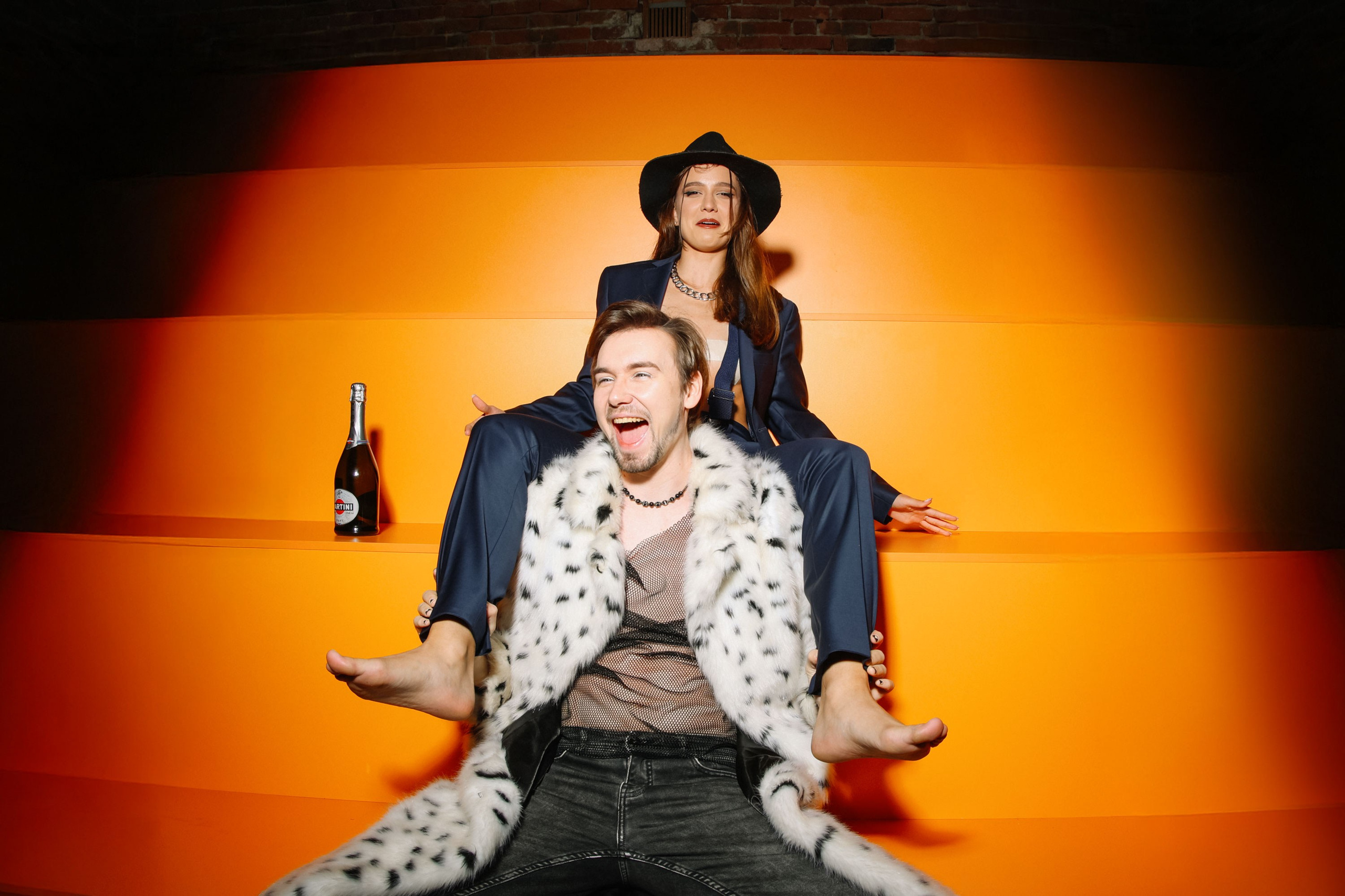 Любовные истории. Рекламная и портретная фотография Екатеринбург