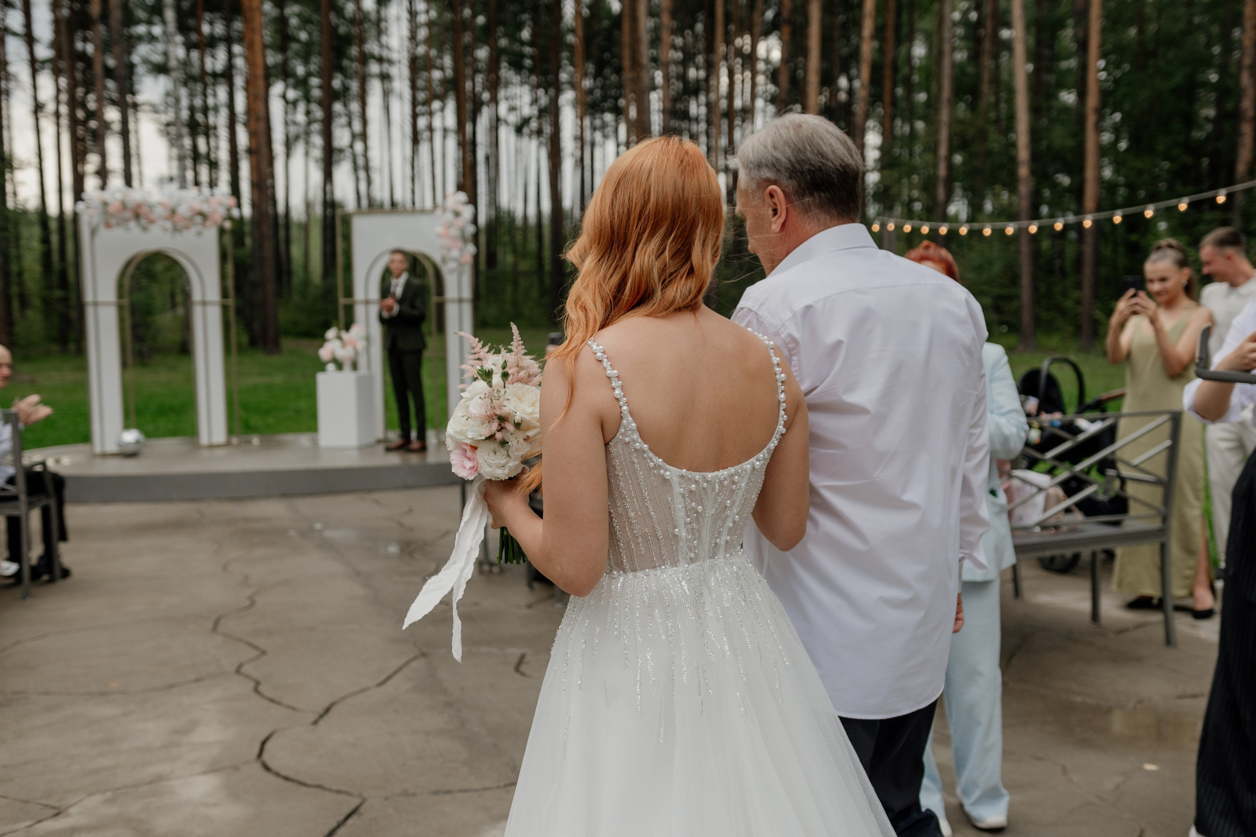 Максим&Ангелина. Свадебный и Семейный фотограф в Ярославле Алёна Колясникова