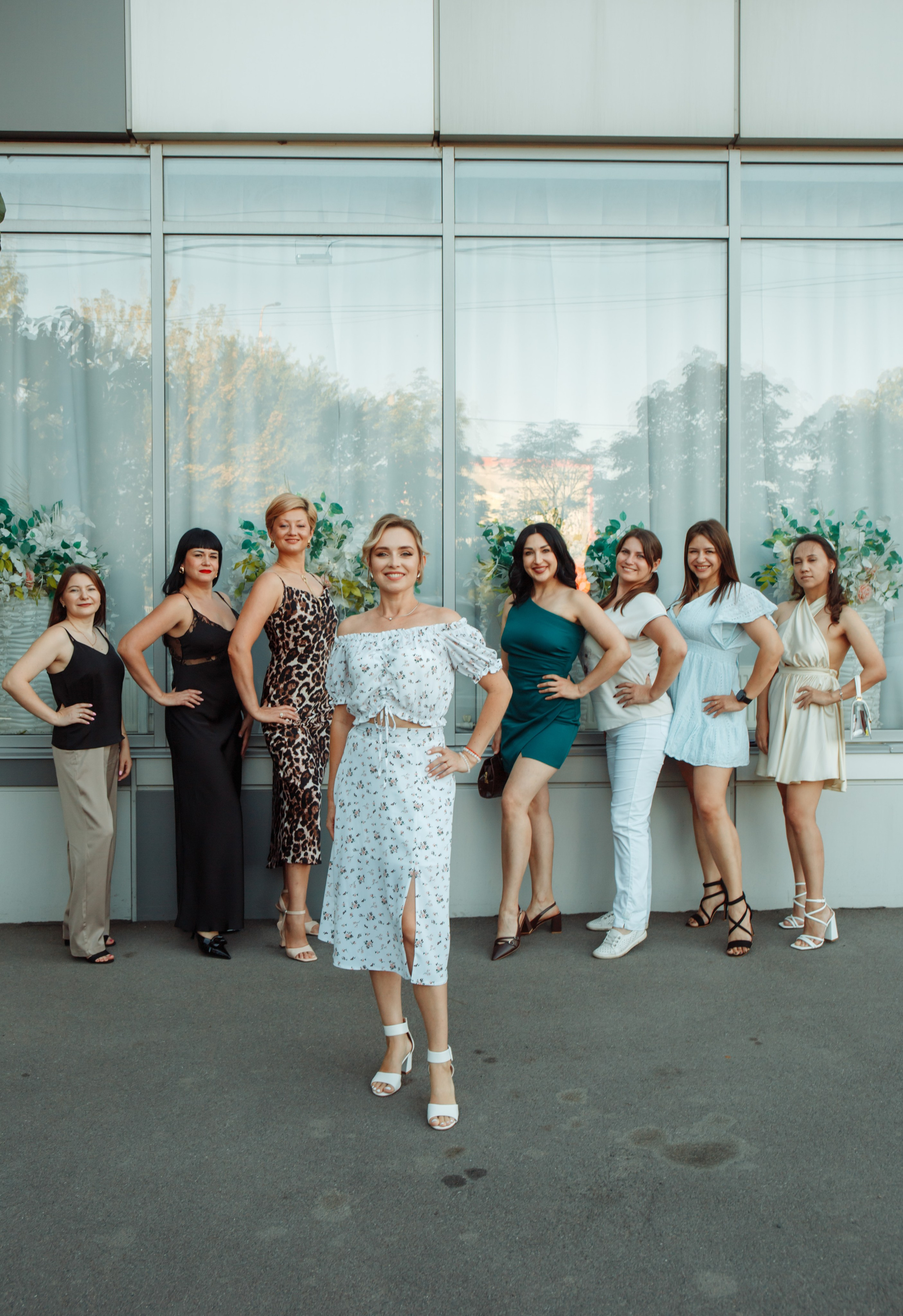 Банкеты. Семейный фотограф из Новошахтинска Антонина Змиенко