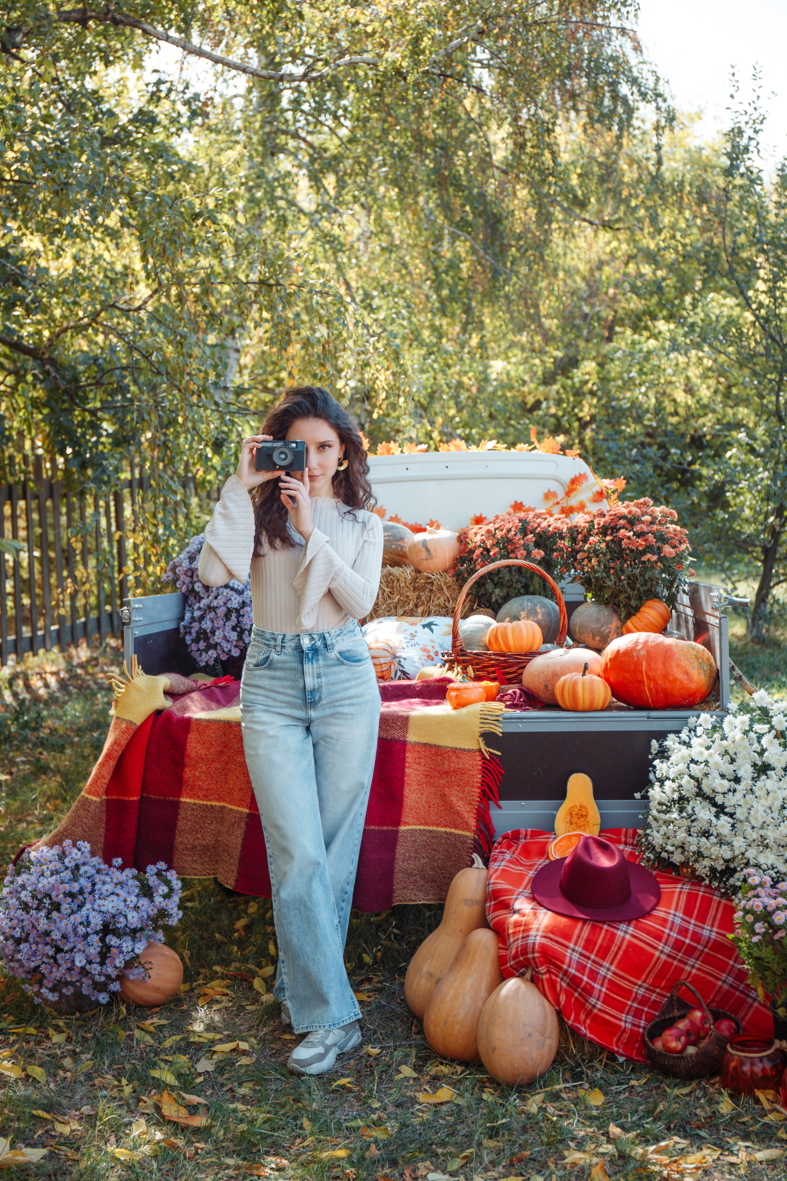 Индивидуальные фотосессии. Семейный фотограф из Новошахтинска Антонина Змиенко