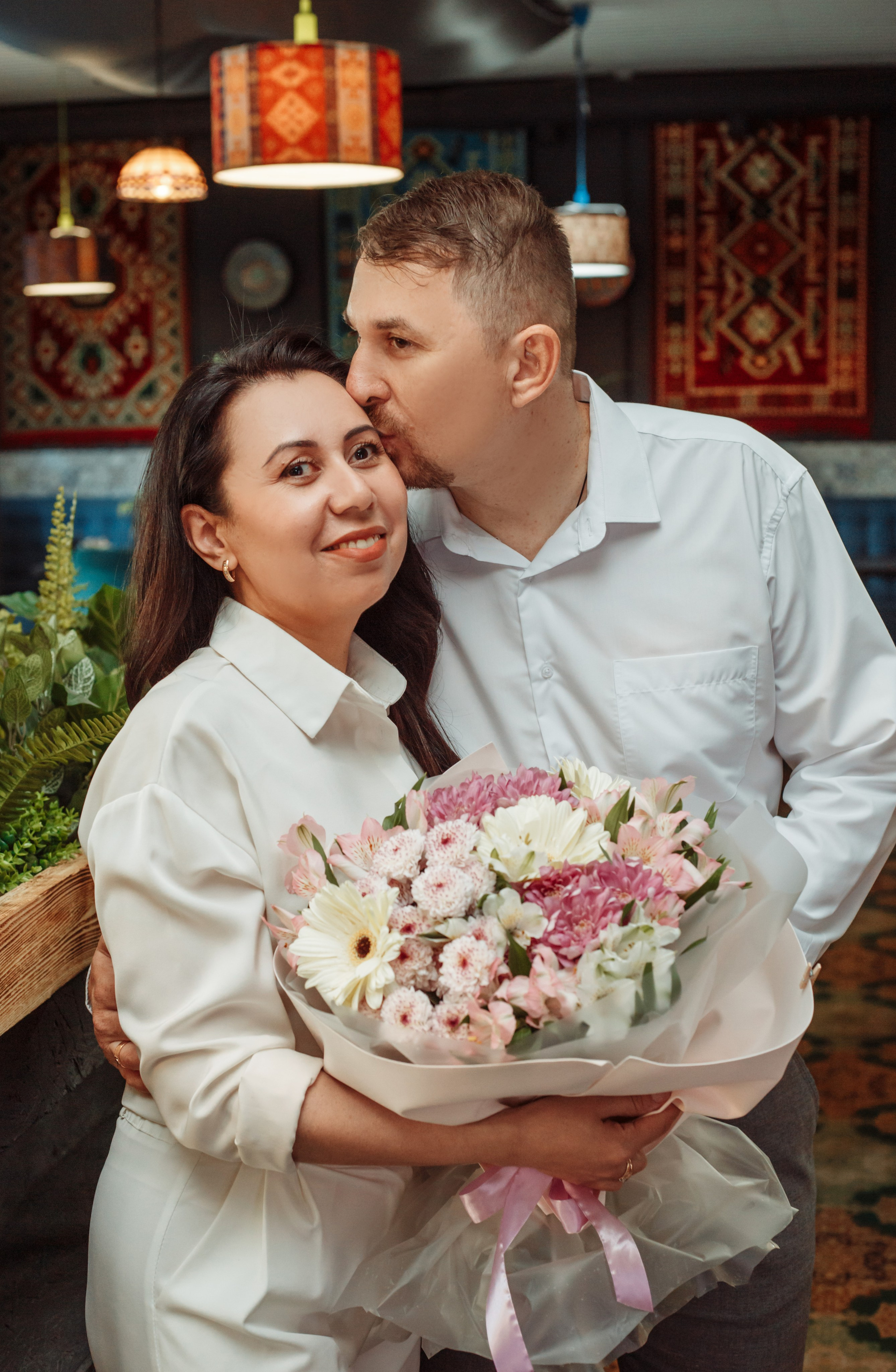 Банкеты. Семейный фотограф из Новошахтинска Антонина Змиенко