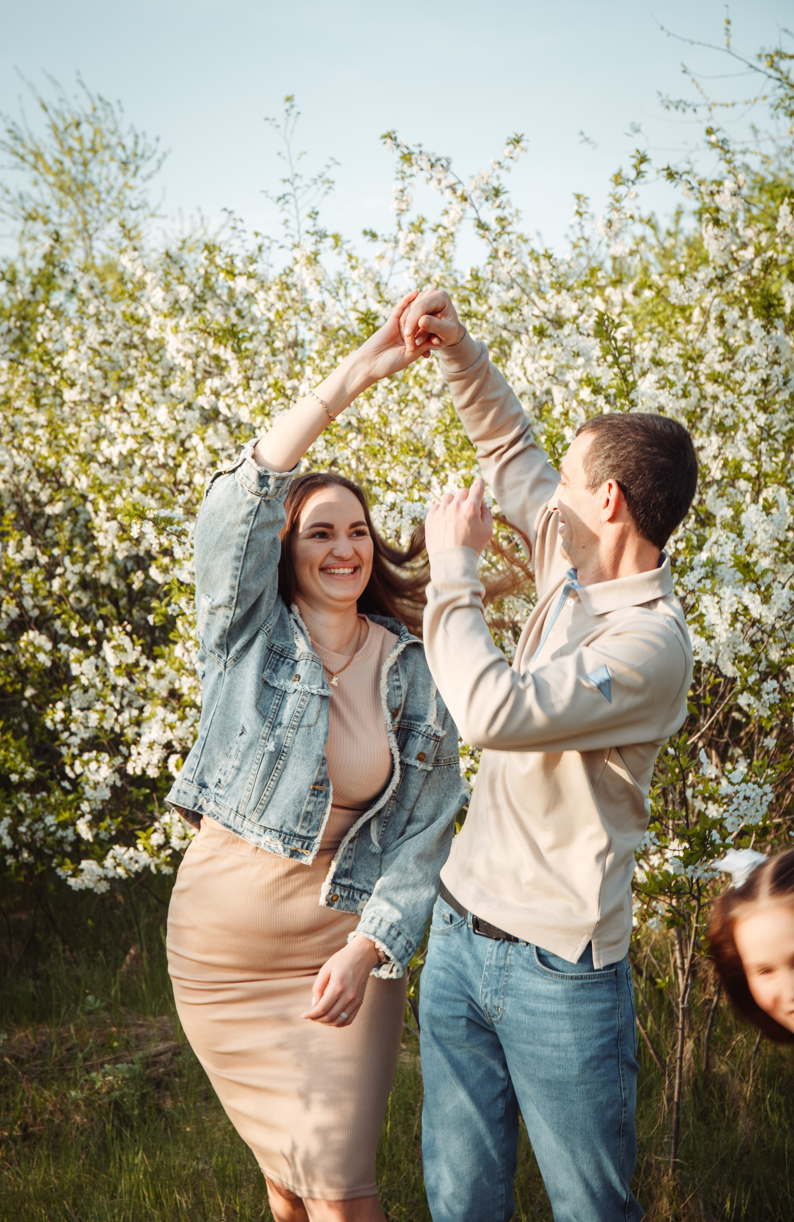 Семейные фото. Семейный фотограф из Новошахтинска Антонина Змиенко