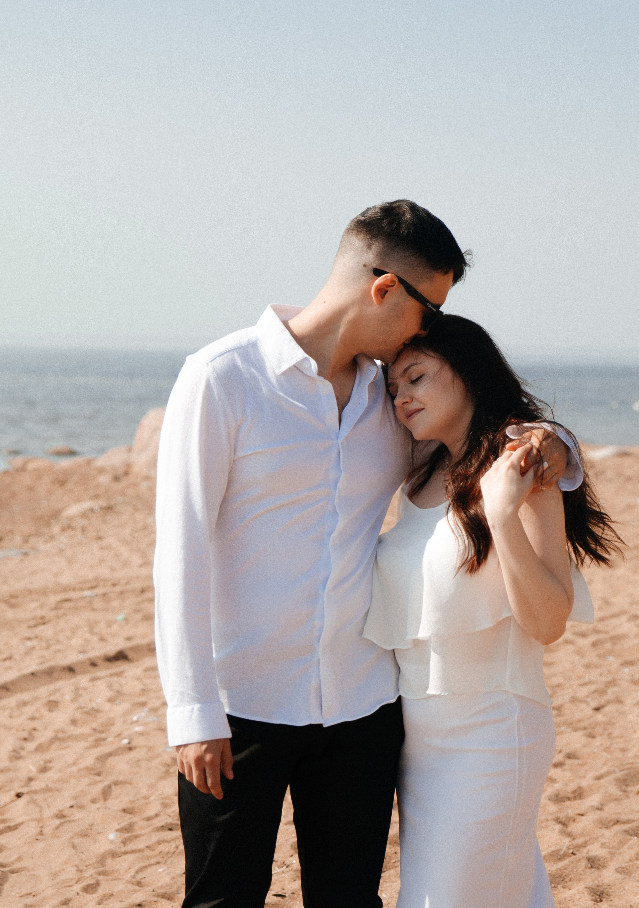 Love Story. Анна Михайлова|Свадебный фотограф в Санкт-Петербурге