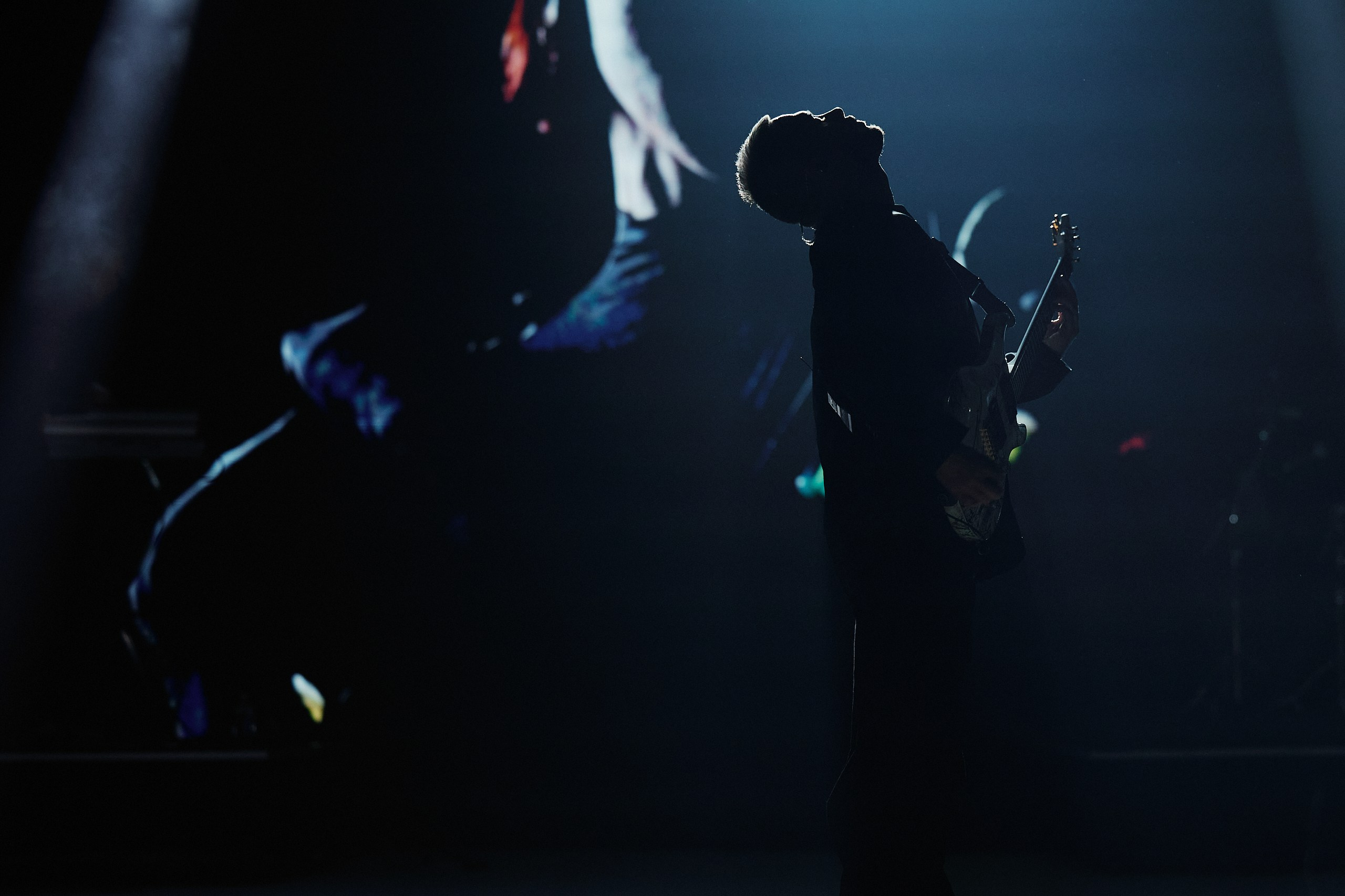 4 Съезд Движения Первых. Репортажная съемка в Москве