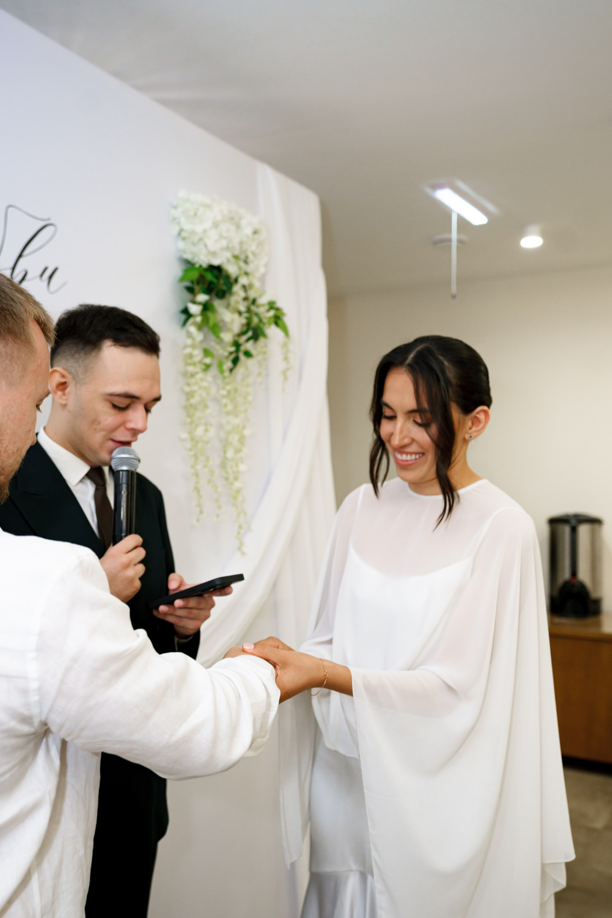 Даниял и Алия. Фотограф Казань