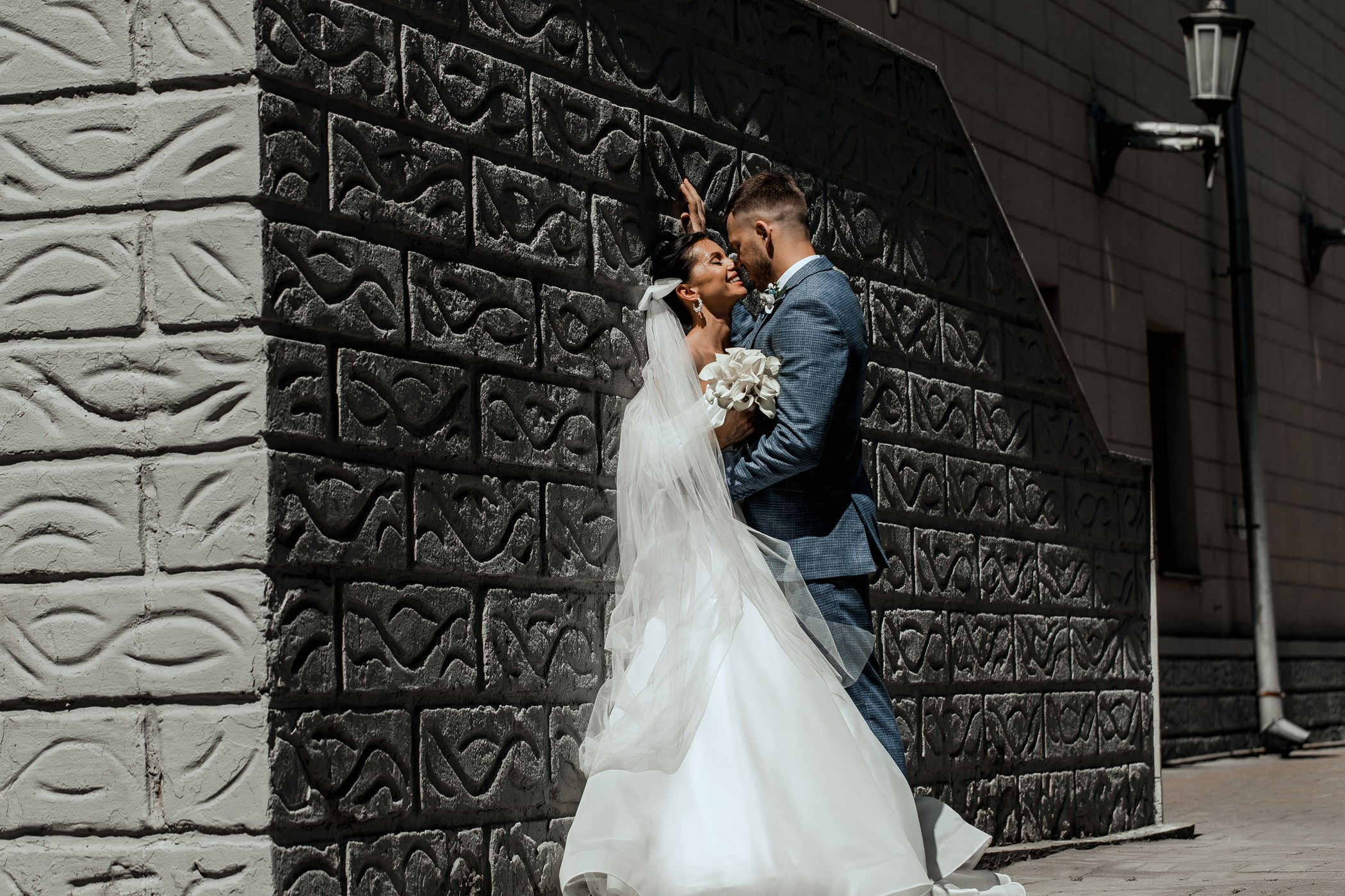 Николай и Алина. Тимур Аминов | Фотограф в Кемерове