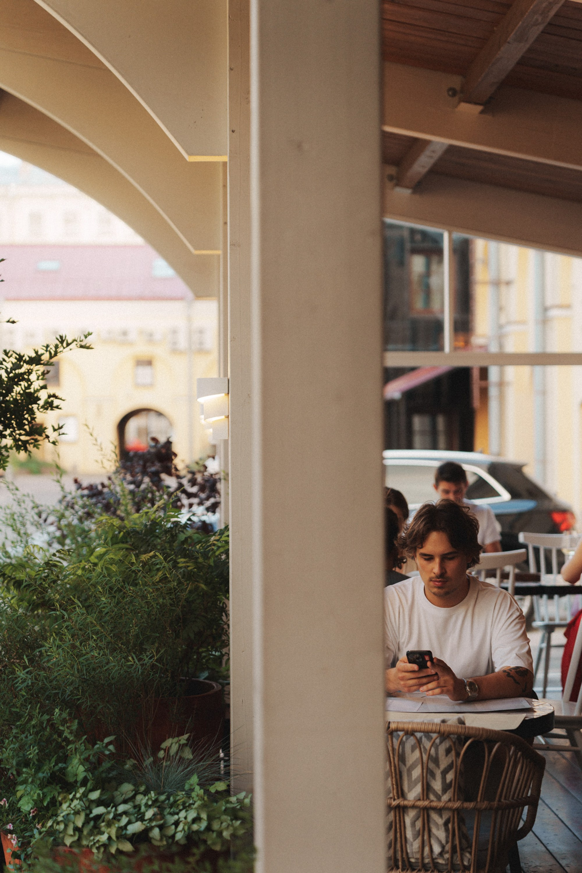 Rimski. Андрей Цветков — репортажный, свадебный и портретный фотограф в Санкт-Петербурге