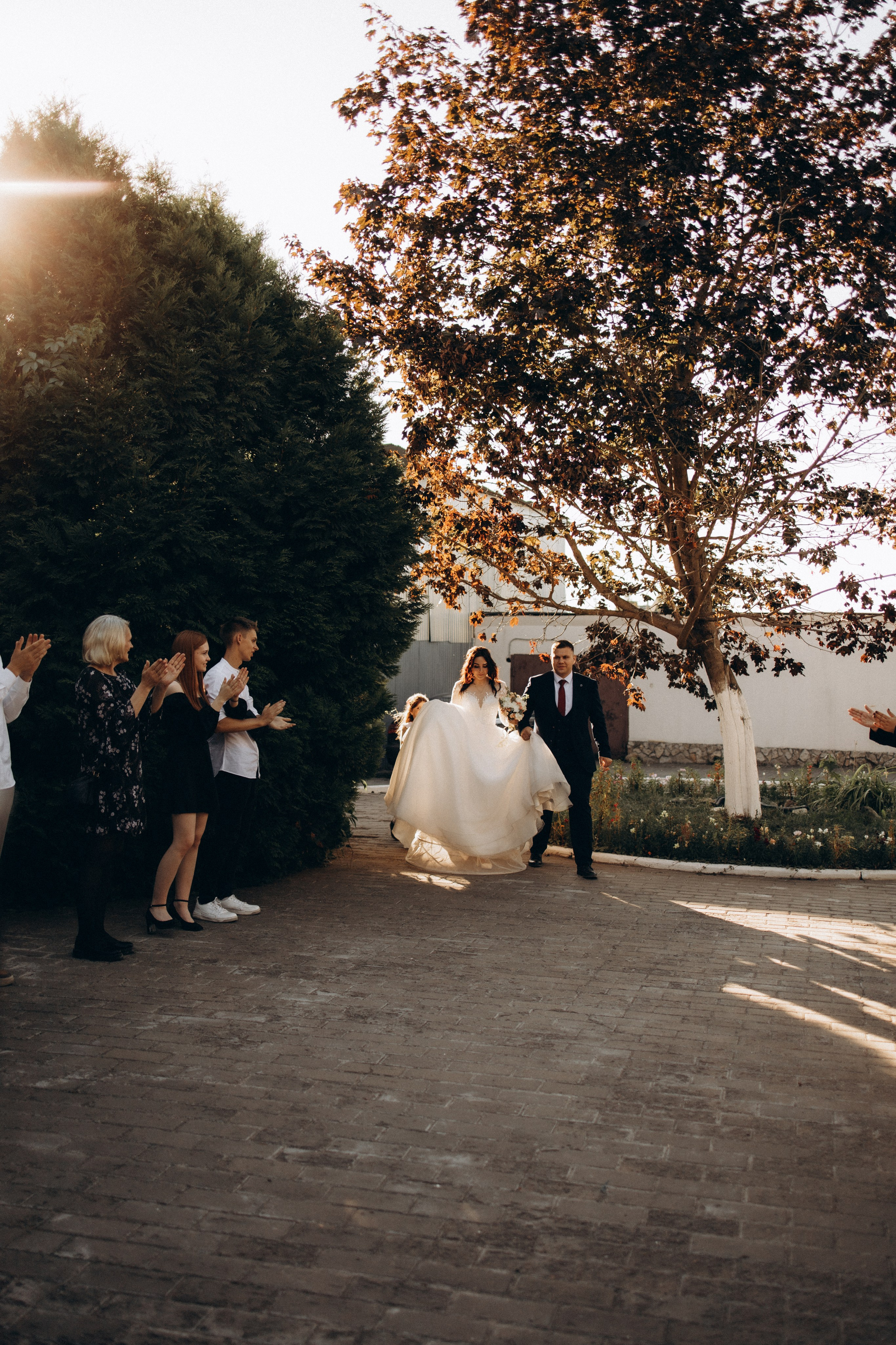 Настя и Саша. Фотограф в Туле и Алексине Стулова Мария