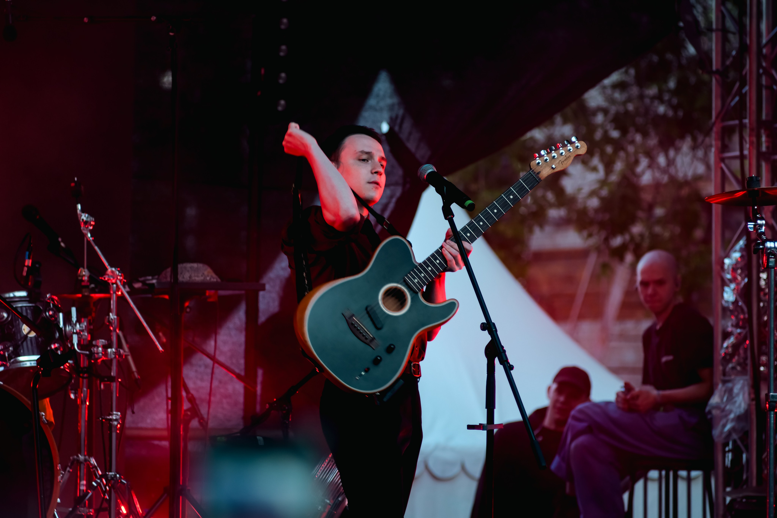 ЛЕТНИК МСК 01.06.25. Фотограф нижний новгород — мирон