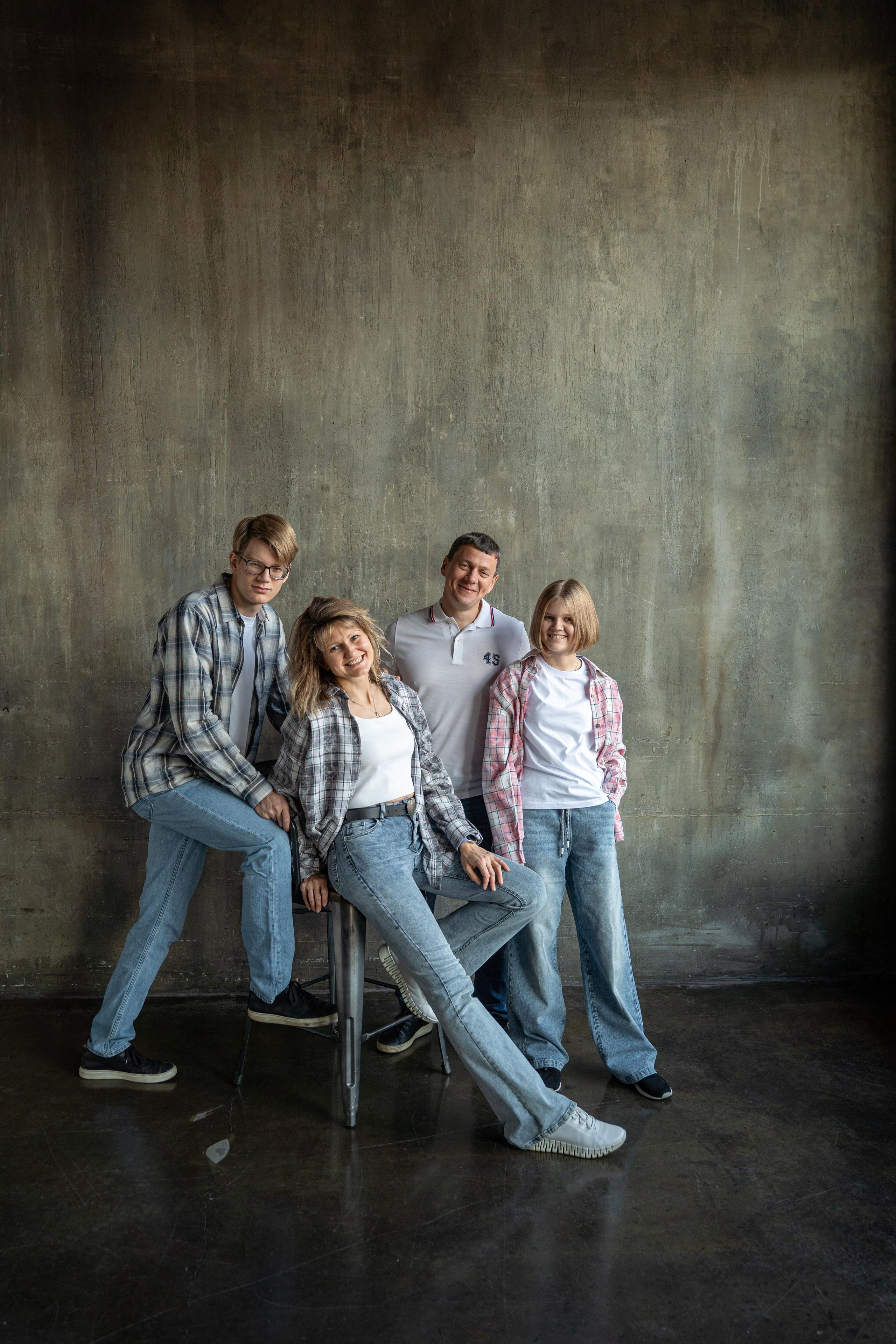 13-й уровень счастья. Главная