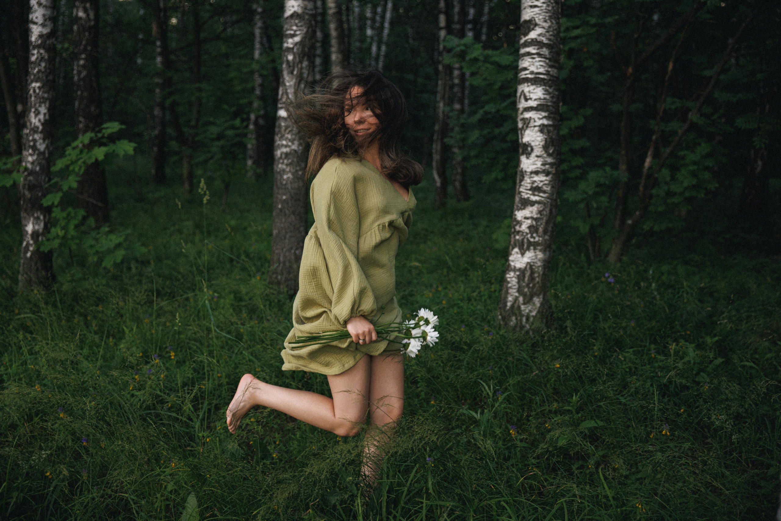 Анастасия. Свадебный и семейный фотограф в Москве Julia Juice