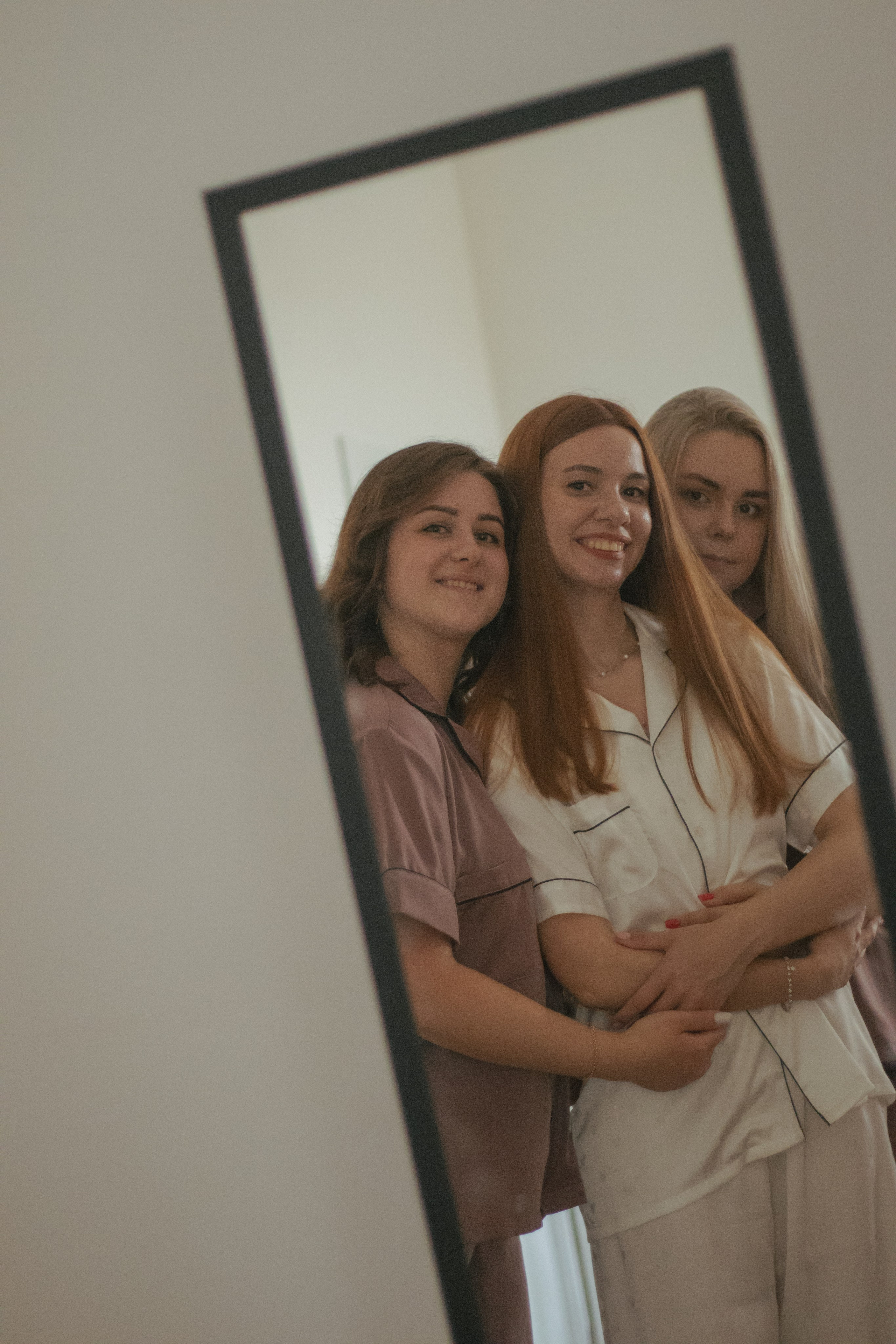 Аня, Настя и Ника. Фотограф в Твери Дарья Уткина