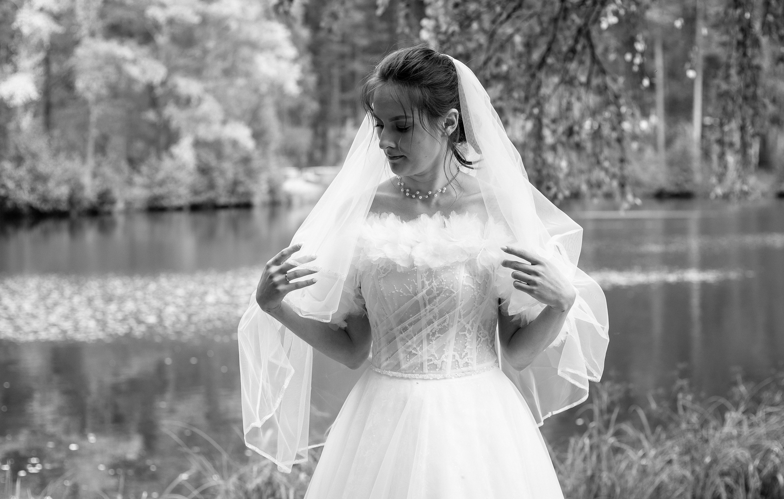 Андрей и Екатерина. Фотограф Татьяна Орлова