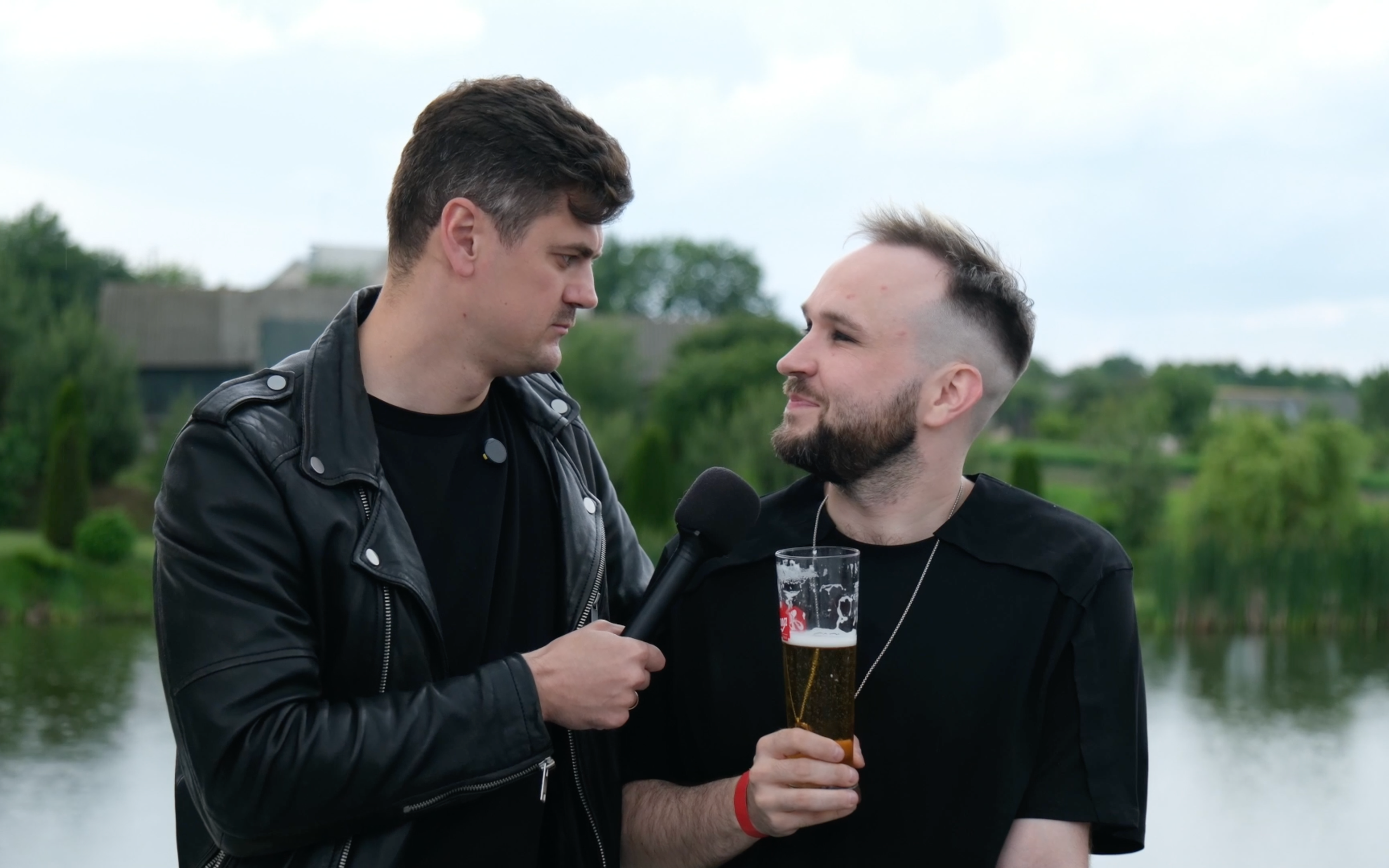 Рождение Легенды 35+. Репортажный видеограф Илья Сухоносиик