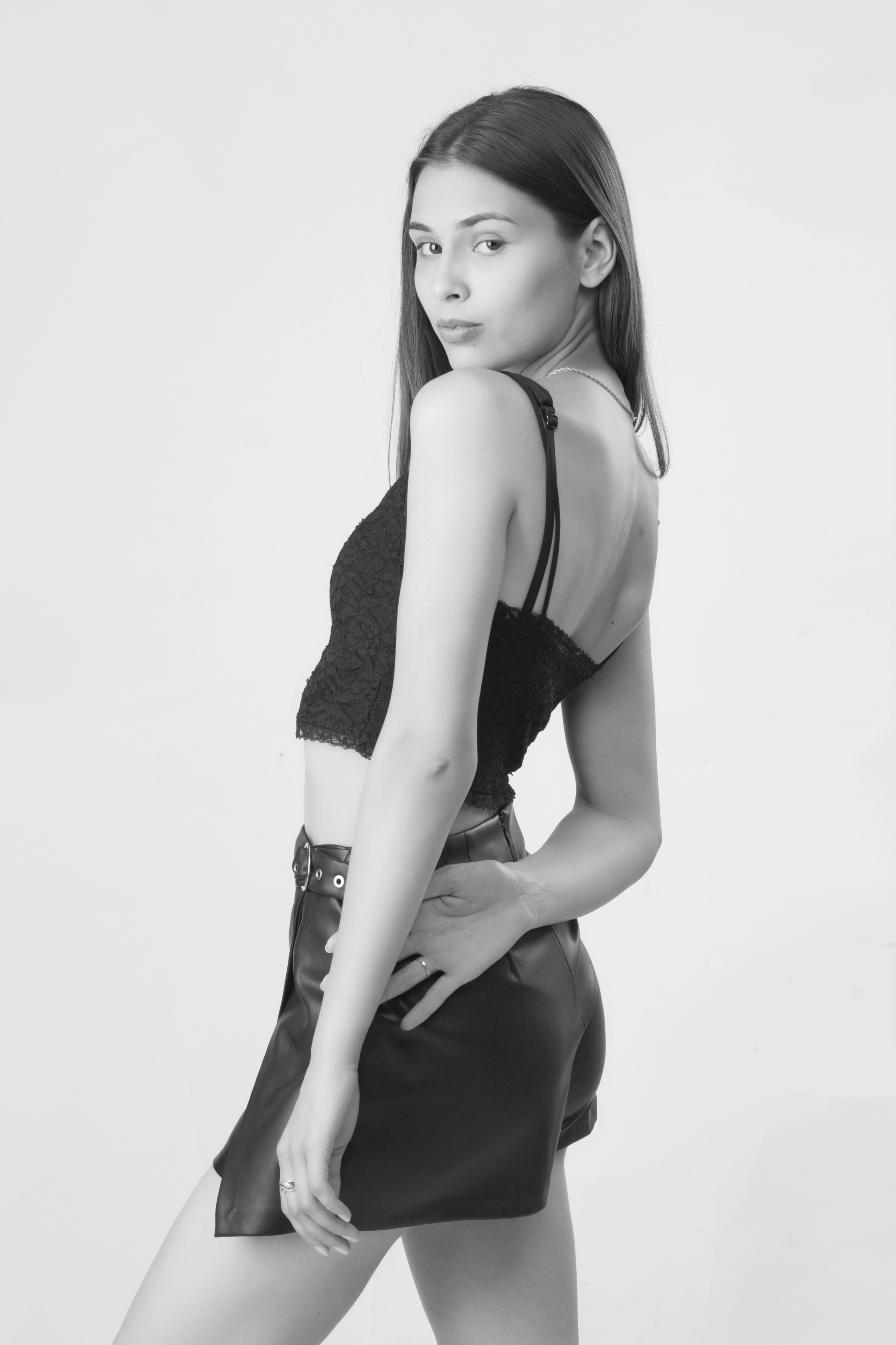 Полина Тороп. Модельное агентство TM Models в Калининграде