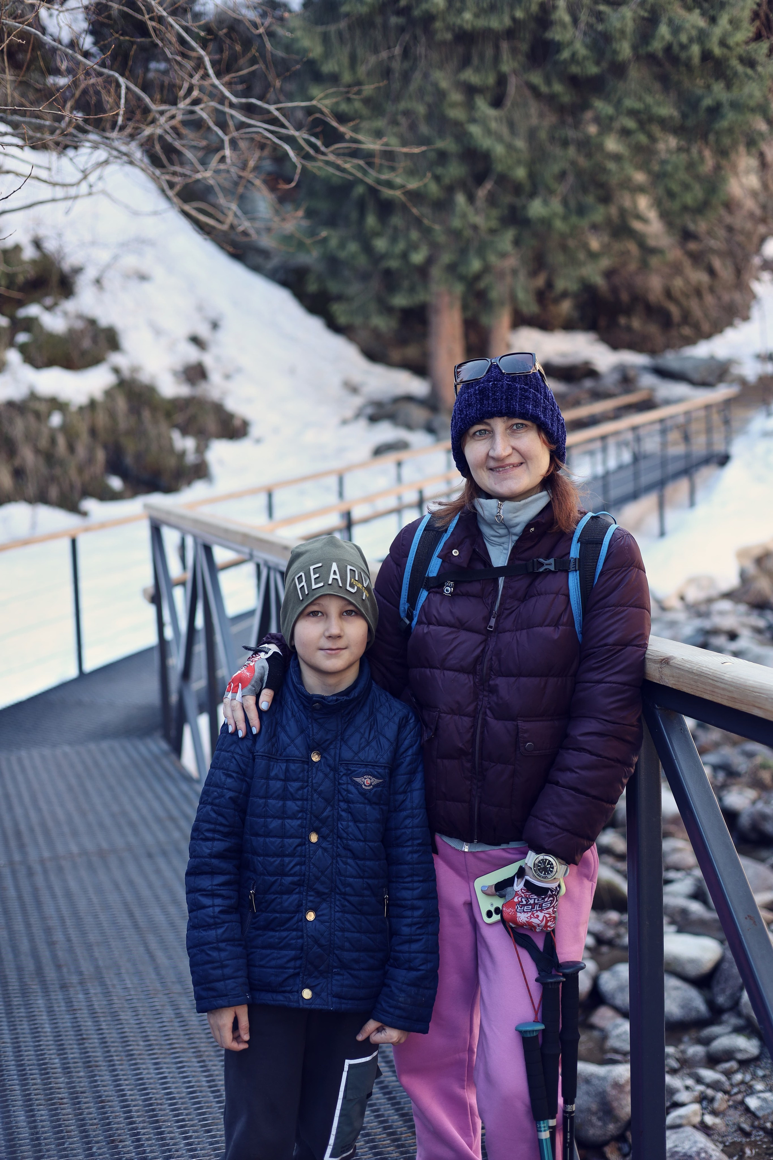 | Девичьи Слезы |. Фотограф |Алматы | Ruslan Zhadigerov