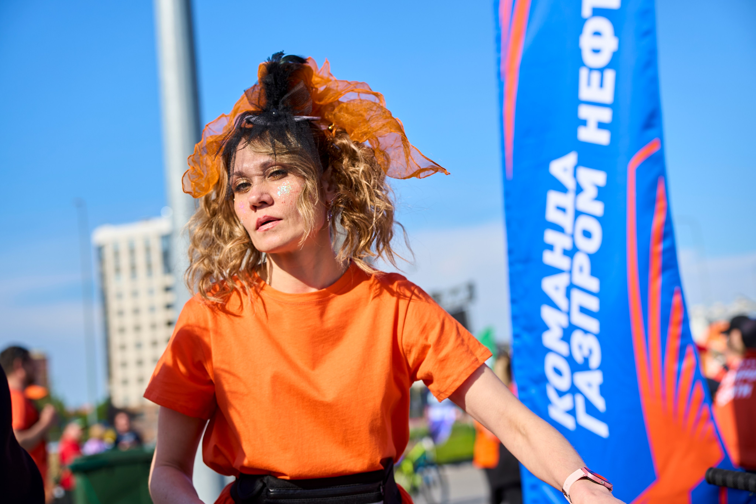 ЗСД Фонтанка Фест. Фотограф-видеограф в Санкт-Петербурге Владимир Нестеров