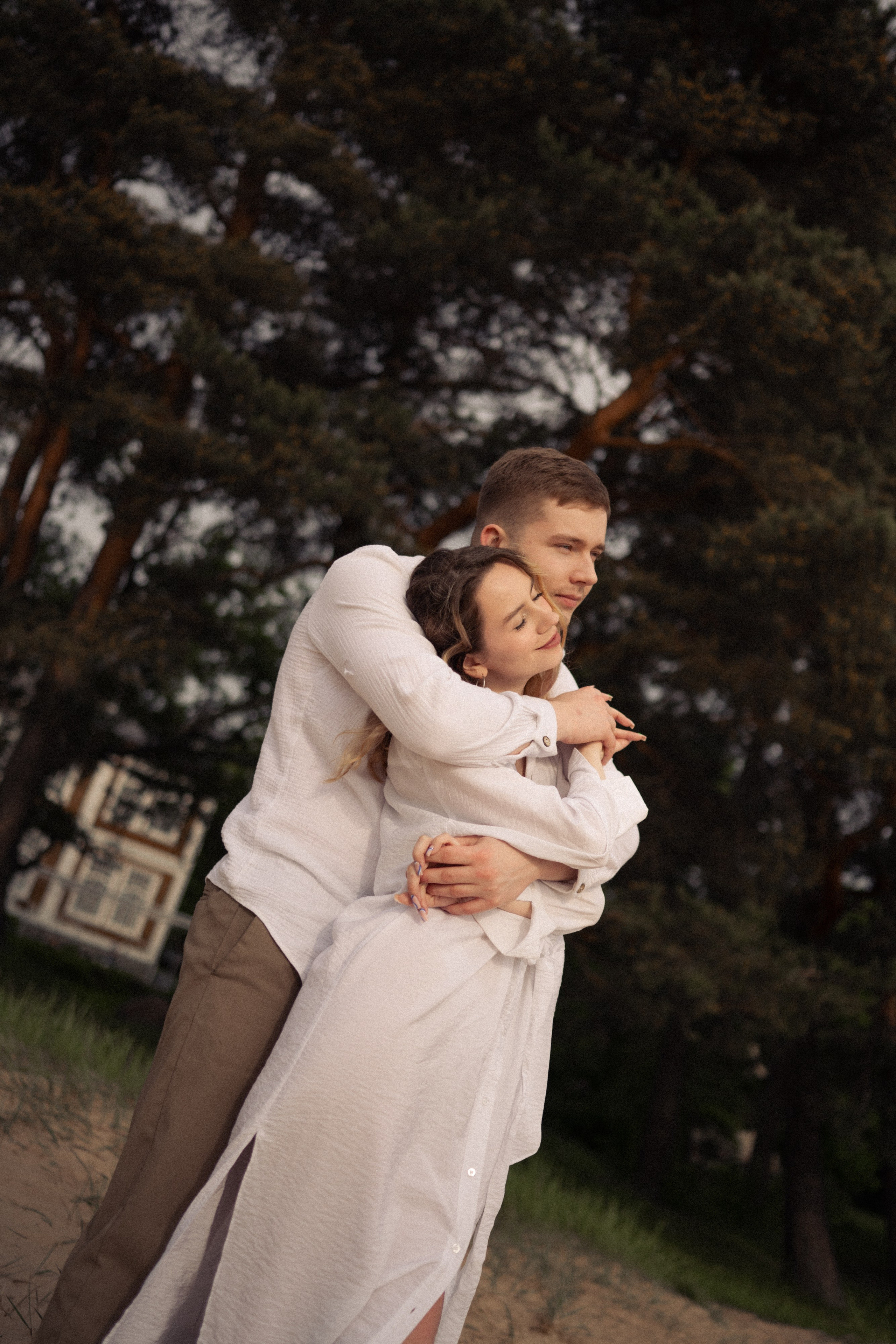 Love Story!. Фотограф в Санкт-Петербурге