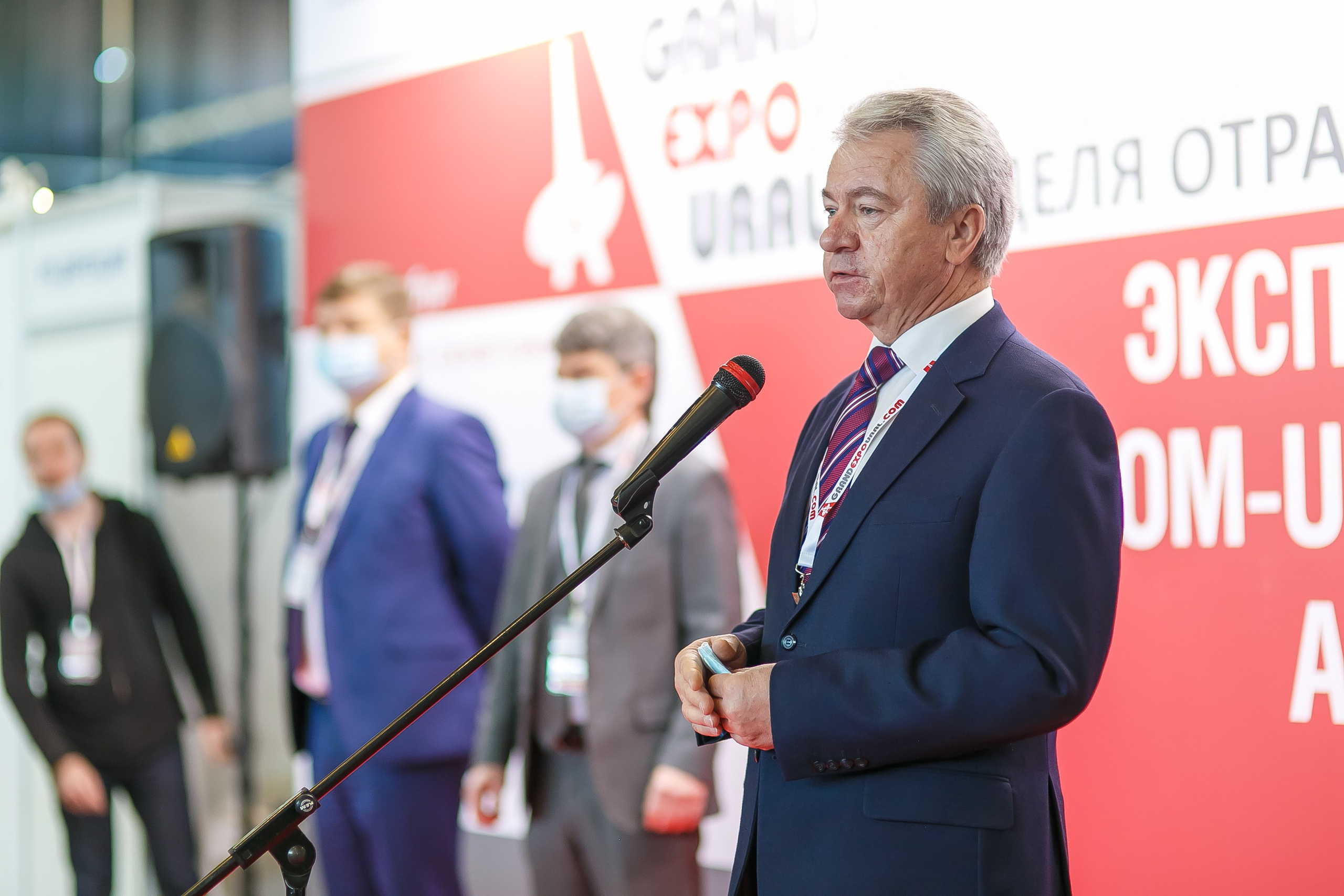 МВК Выставка МВЦ. Профессиональный фотограф Дугинов Николай | Екатеринбург