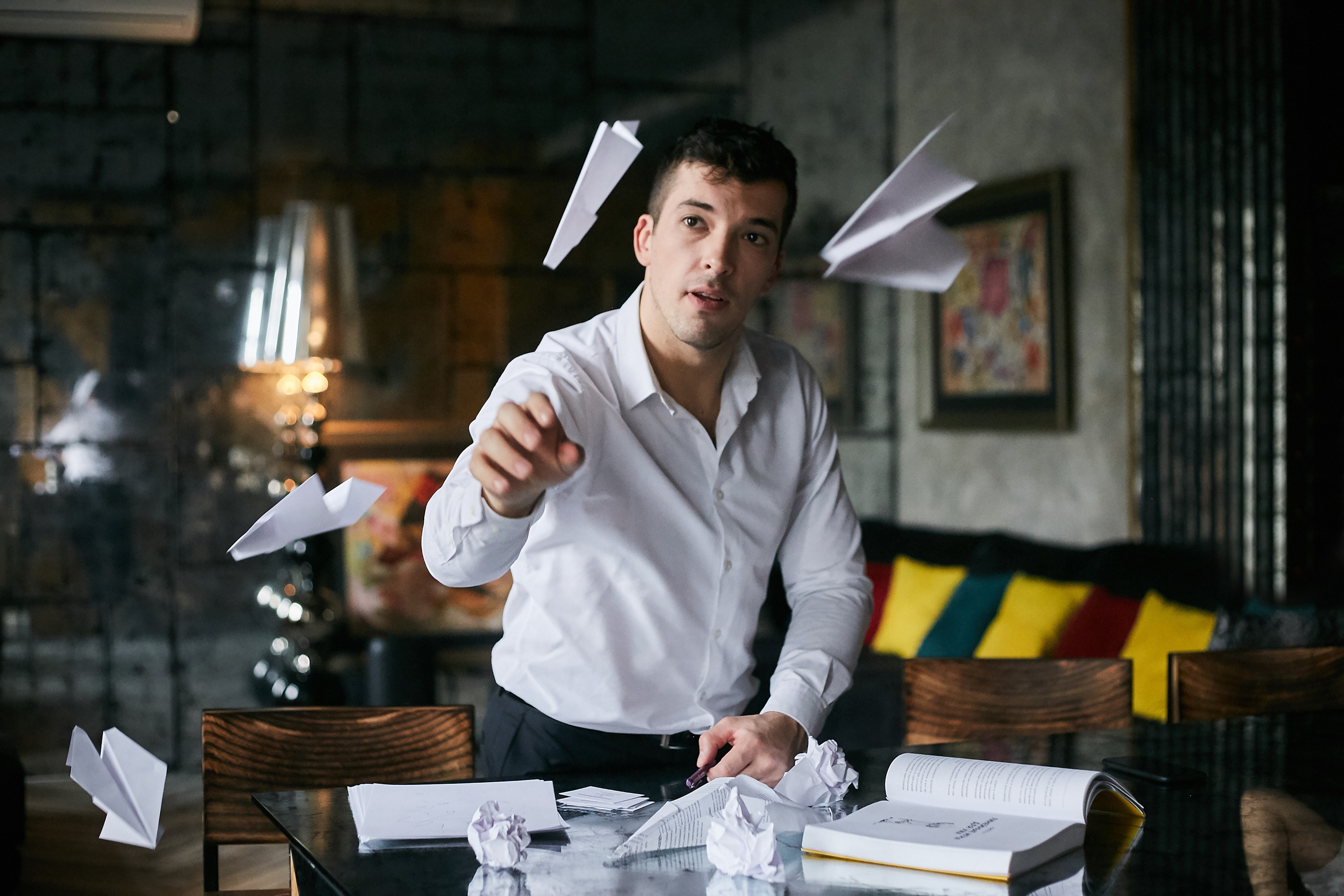 Фото для контента