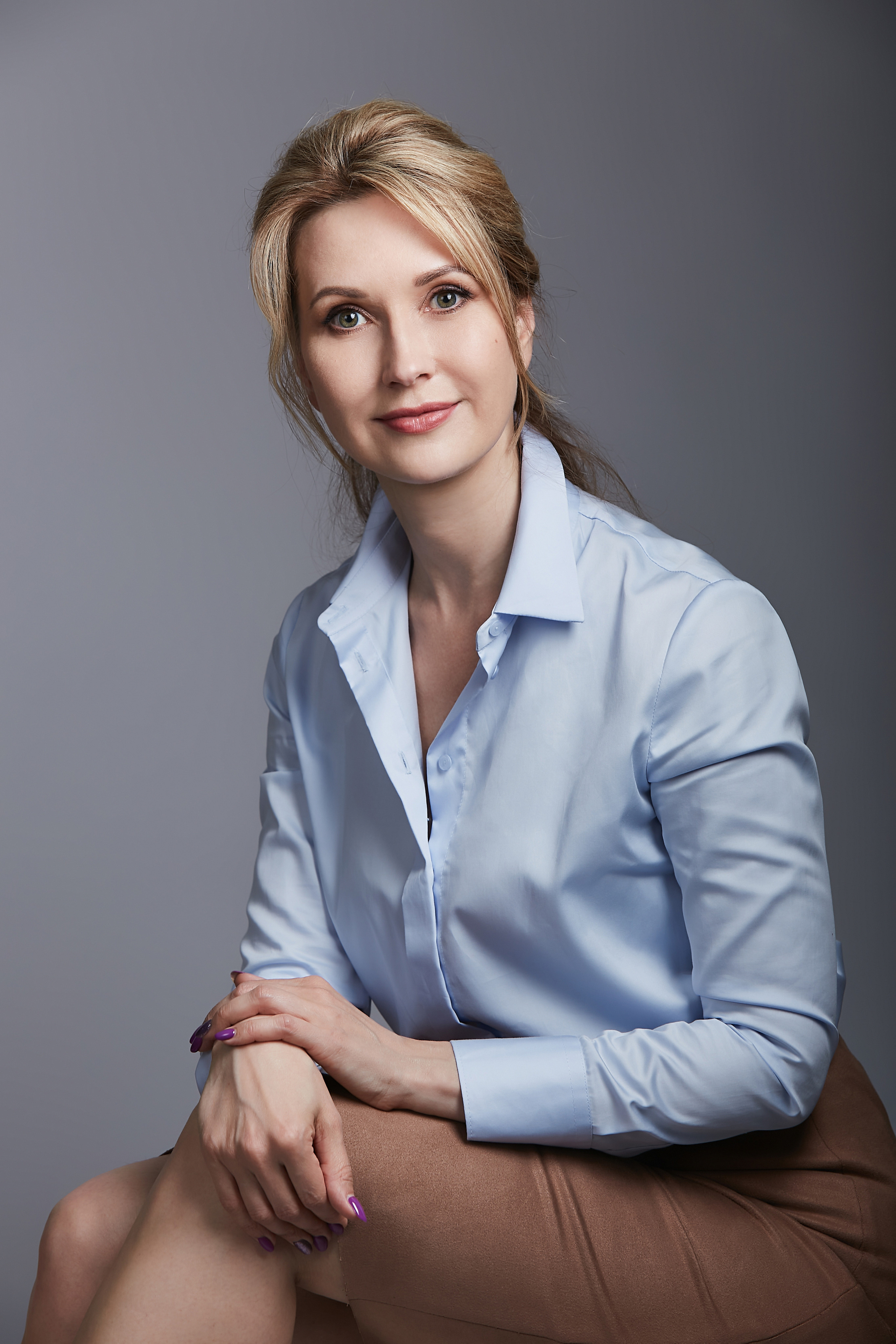 Бизнес портреты