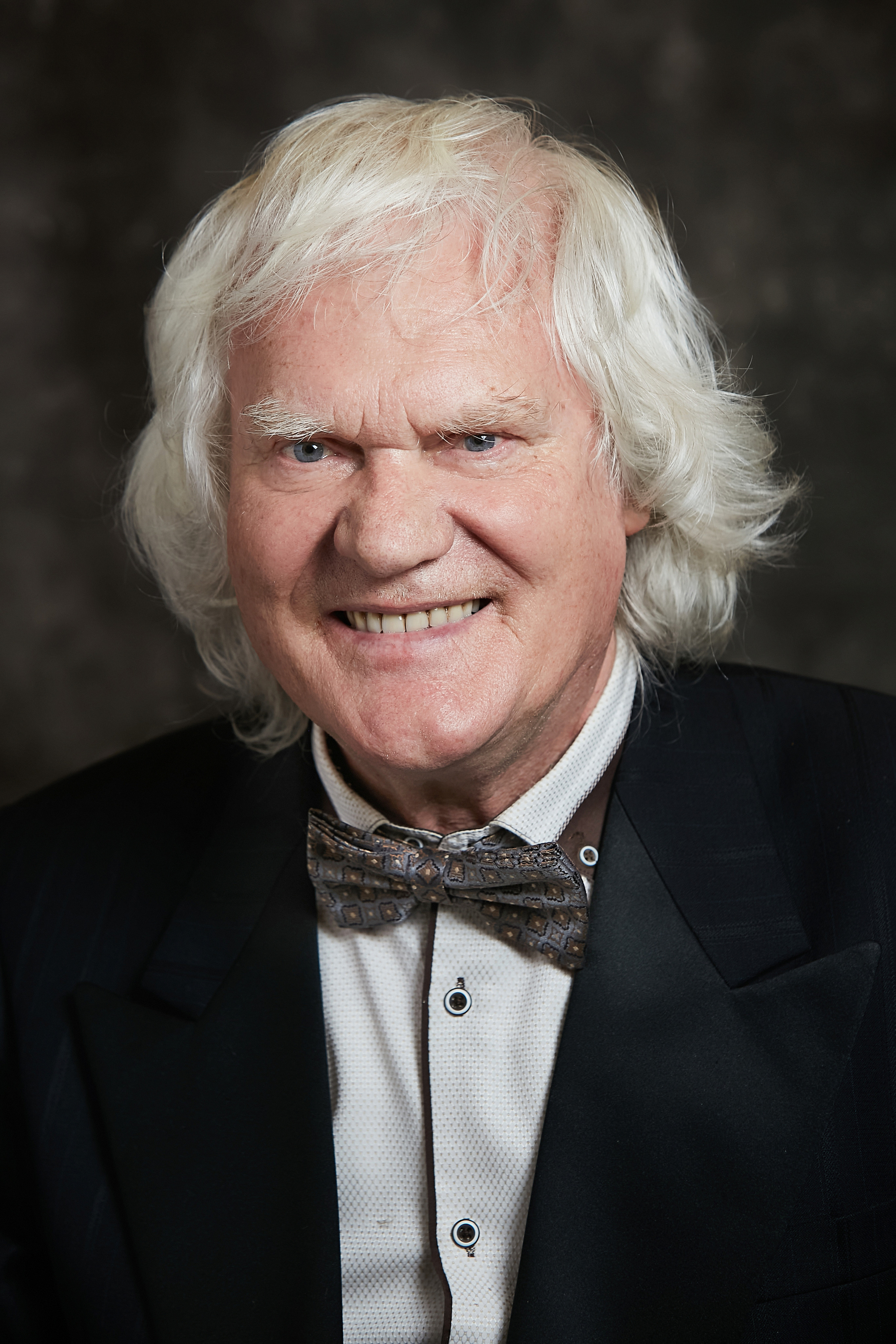 Мужские портреты